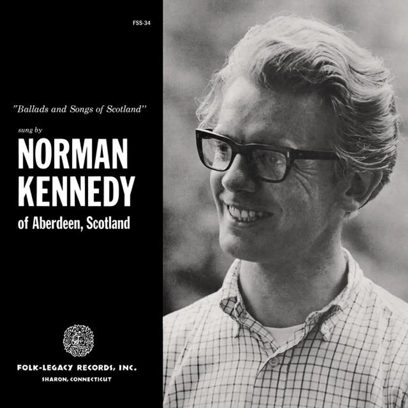 Norman Kennedy