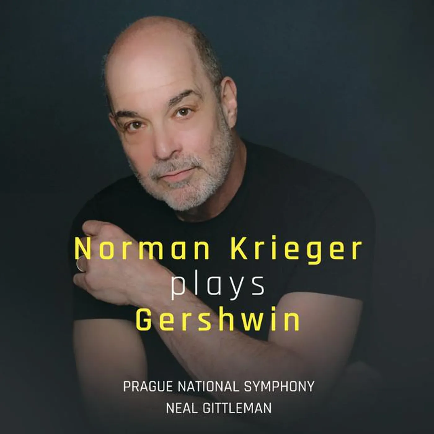 Norman Krieger