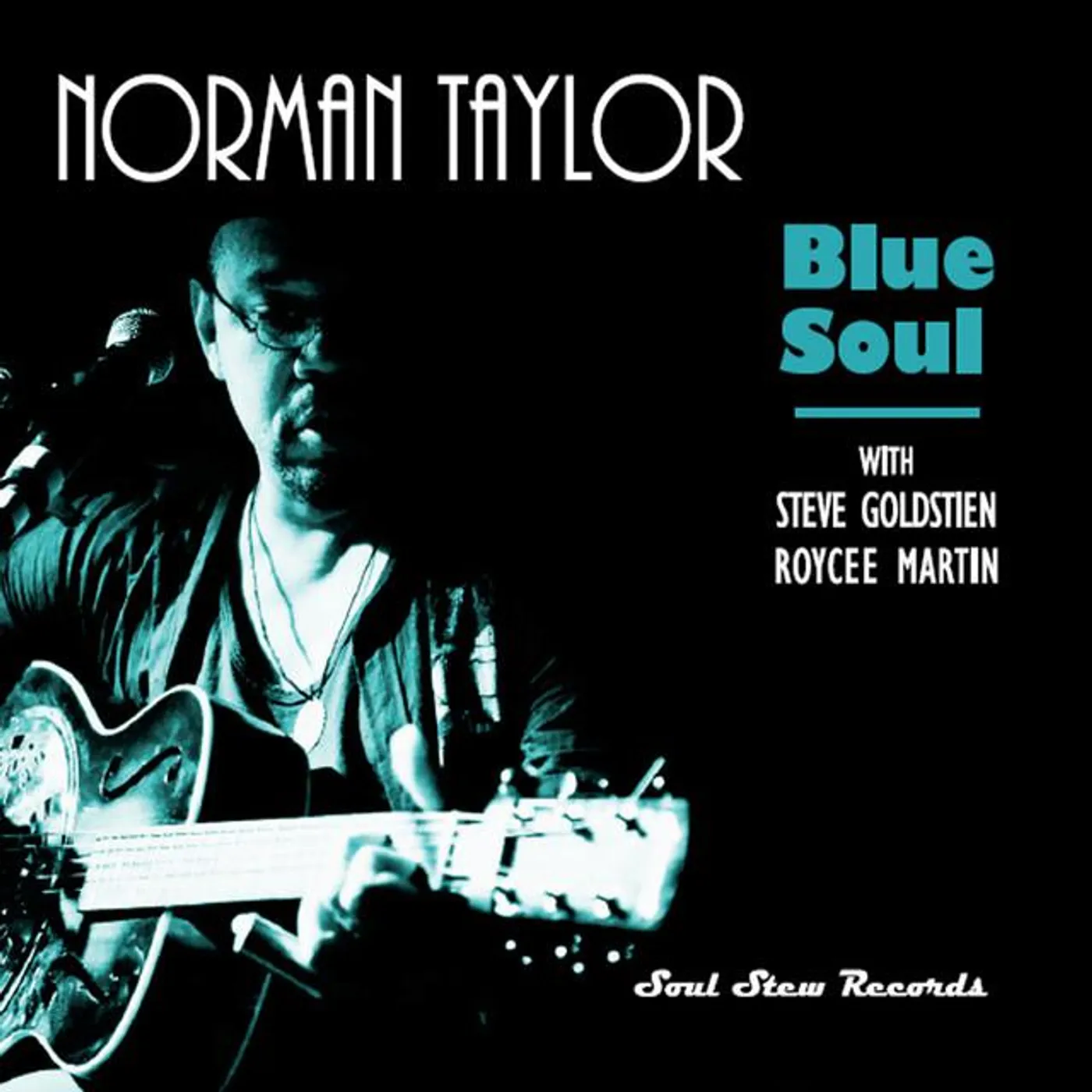 Norman Taylor