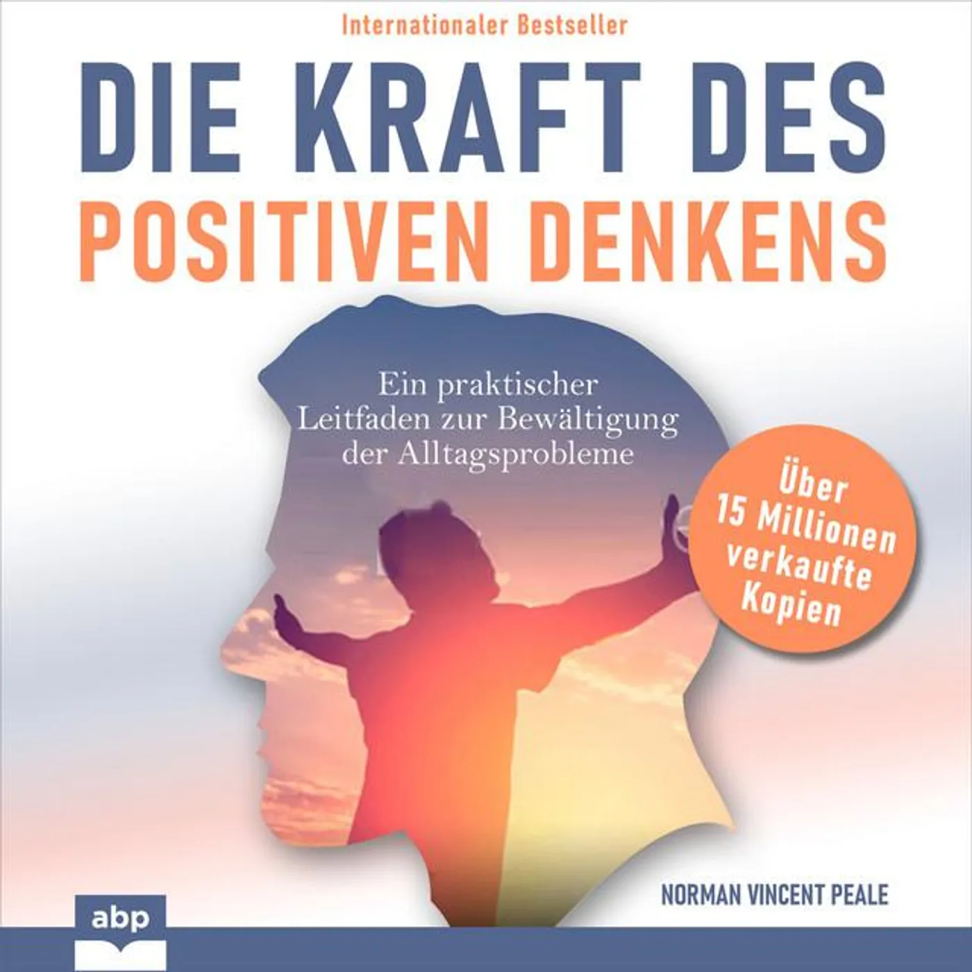 Norman Vincent Peale Brand Page