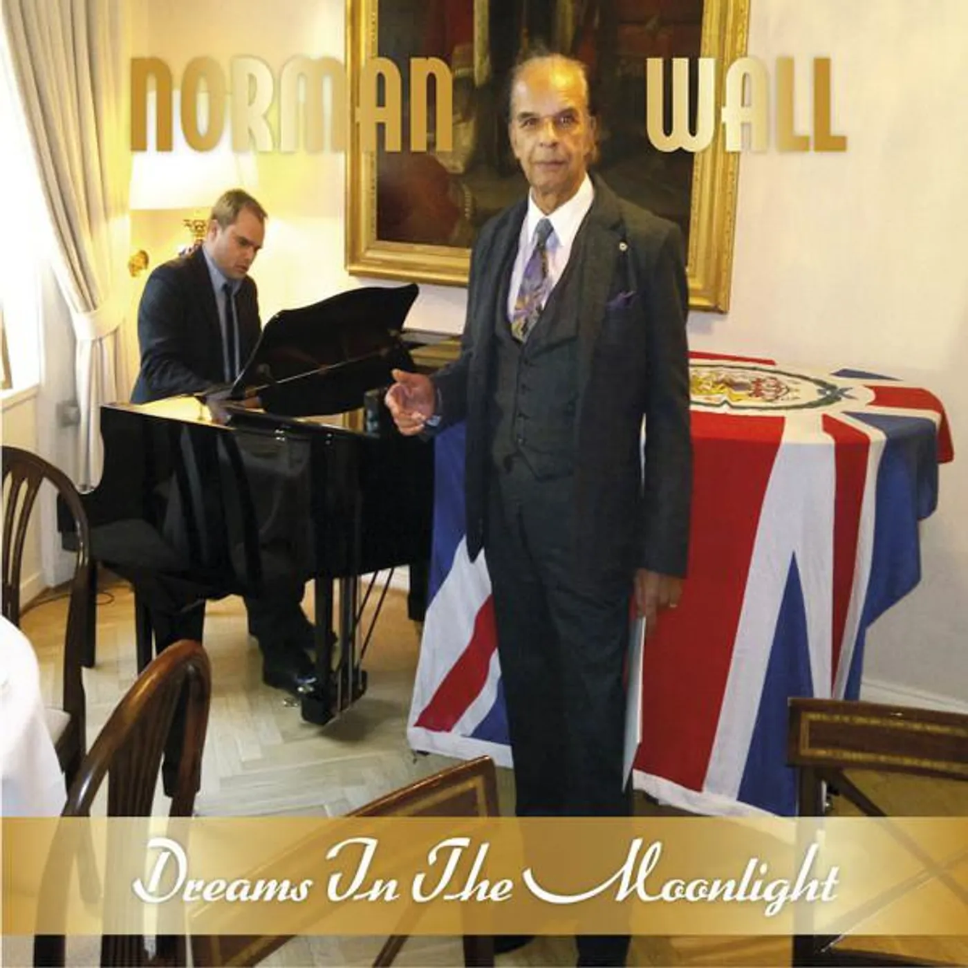 Norman Wall