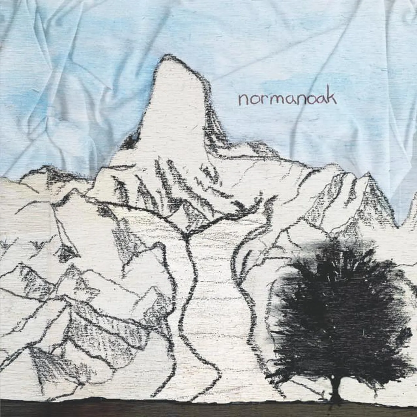 Normanoak
