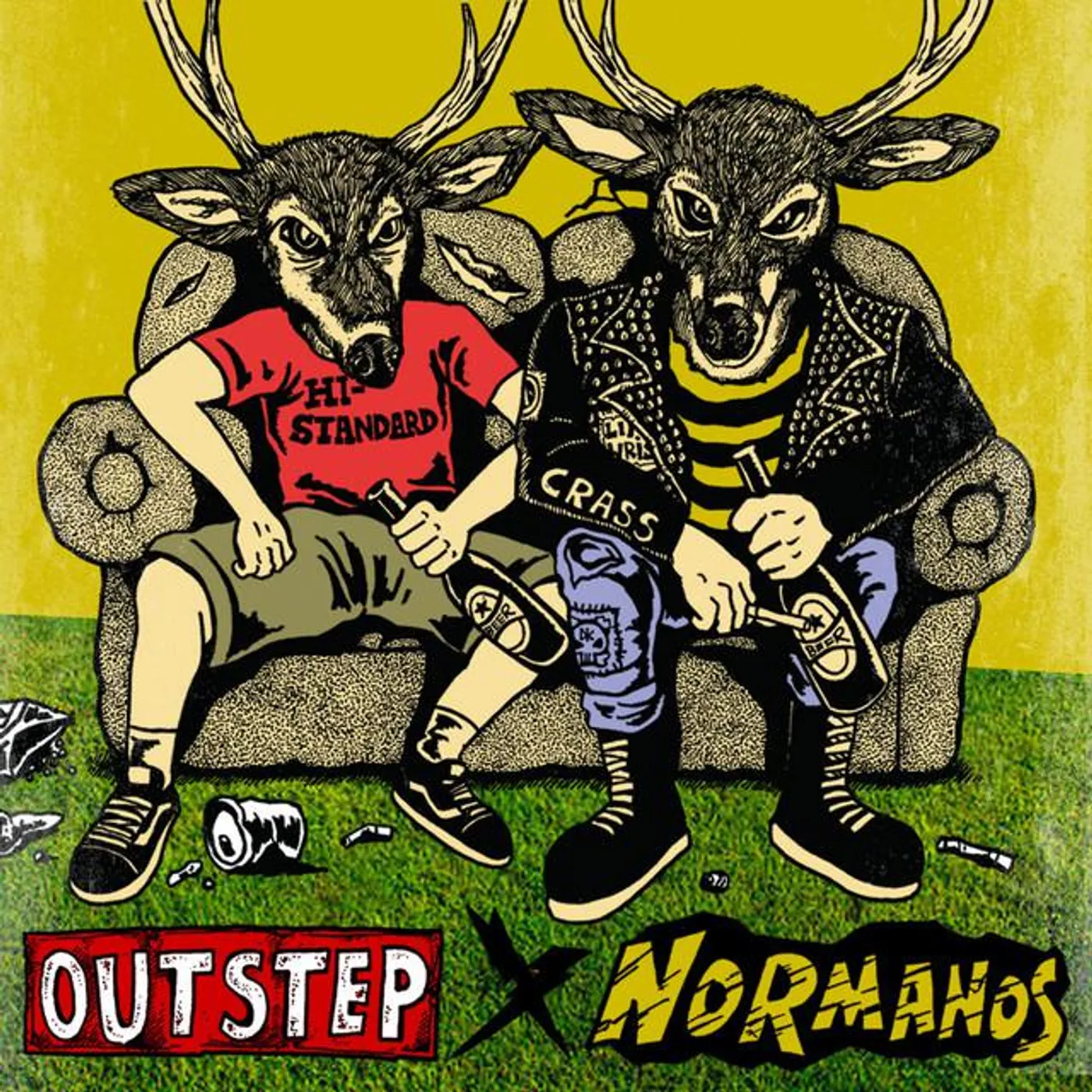 Normanos