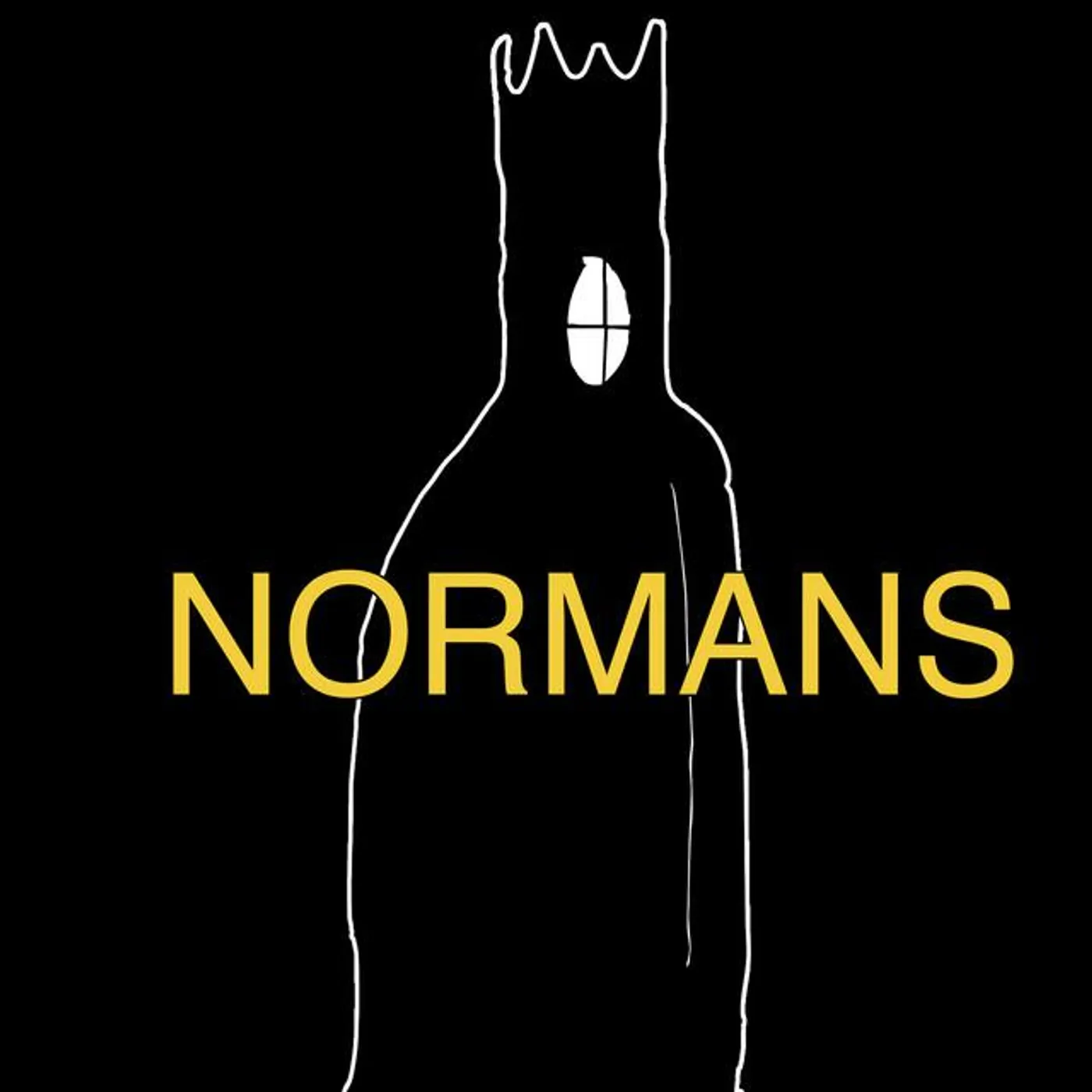 NORMANS Brand Page