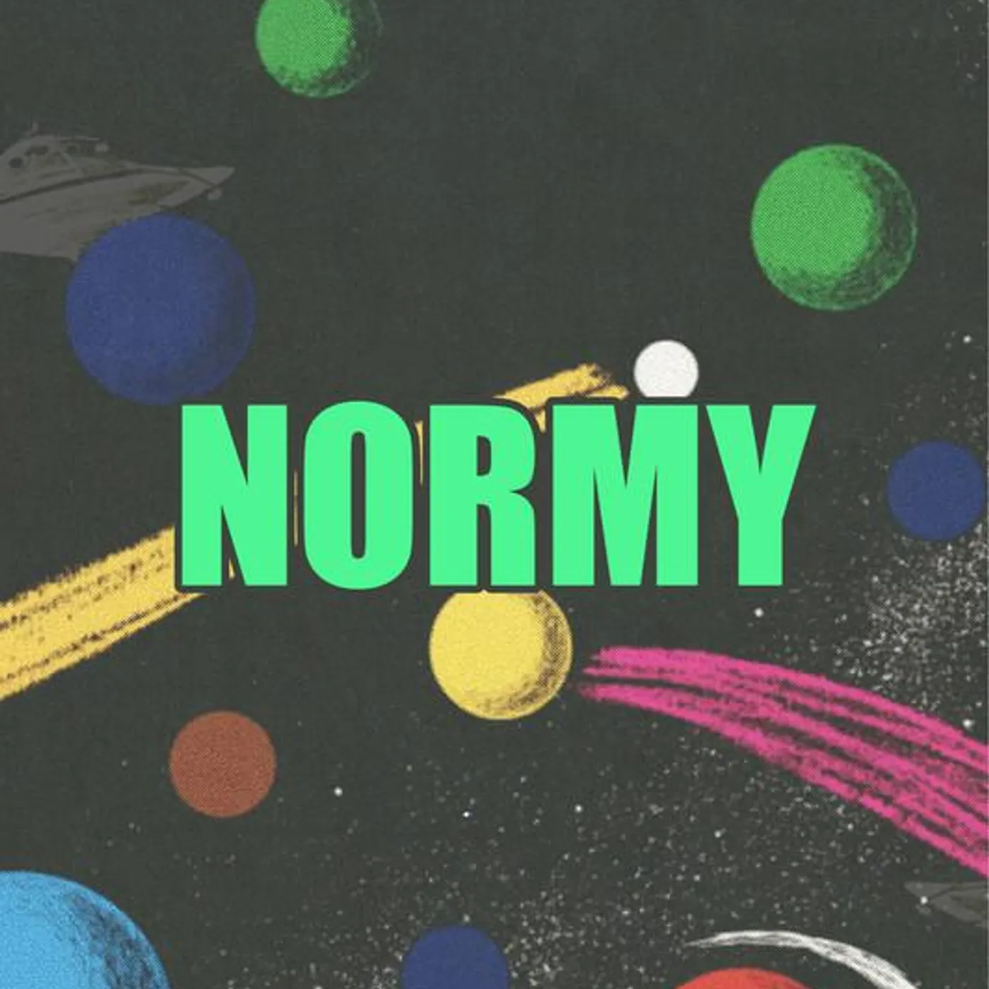NORMY
