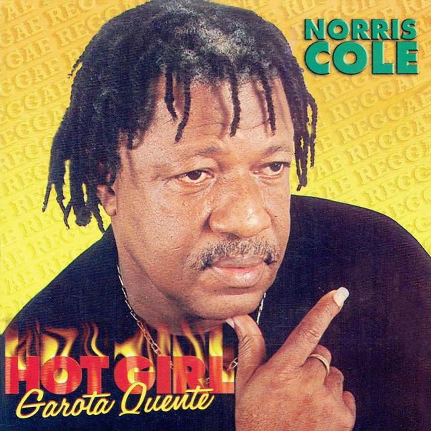 Norris Cole
