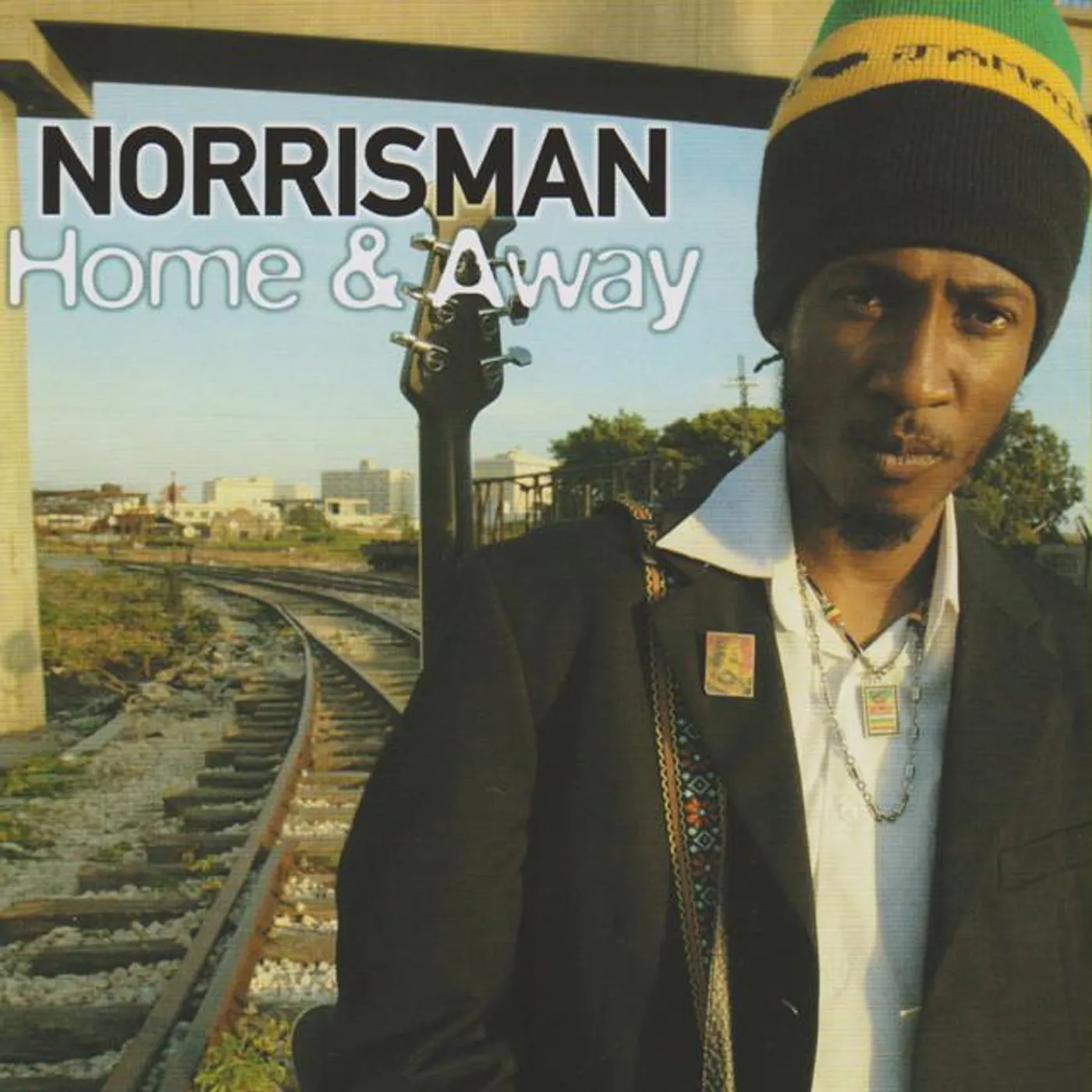 Norrisman Brand Page