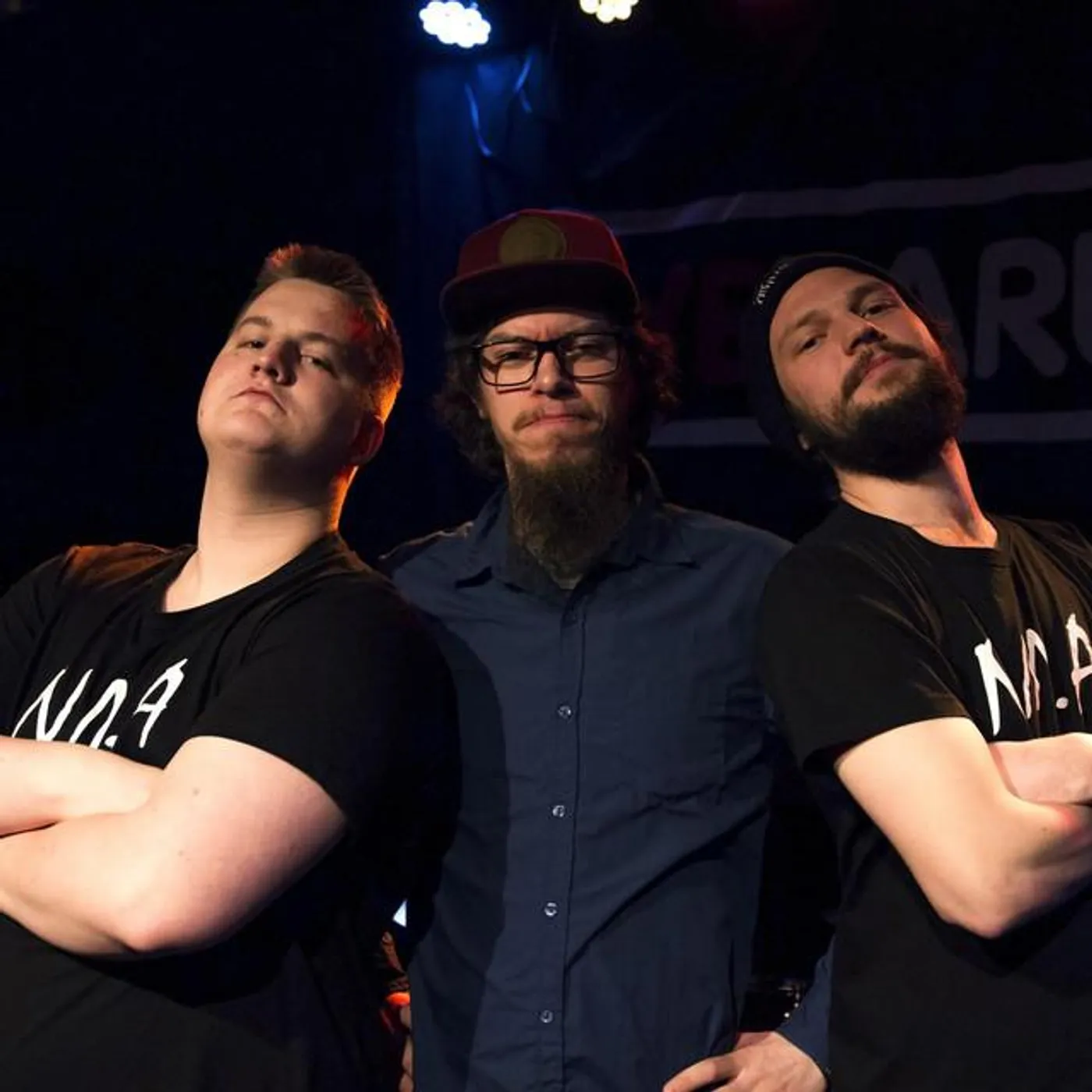 Norrlänningar Med Attityd