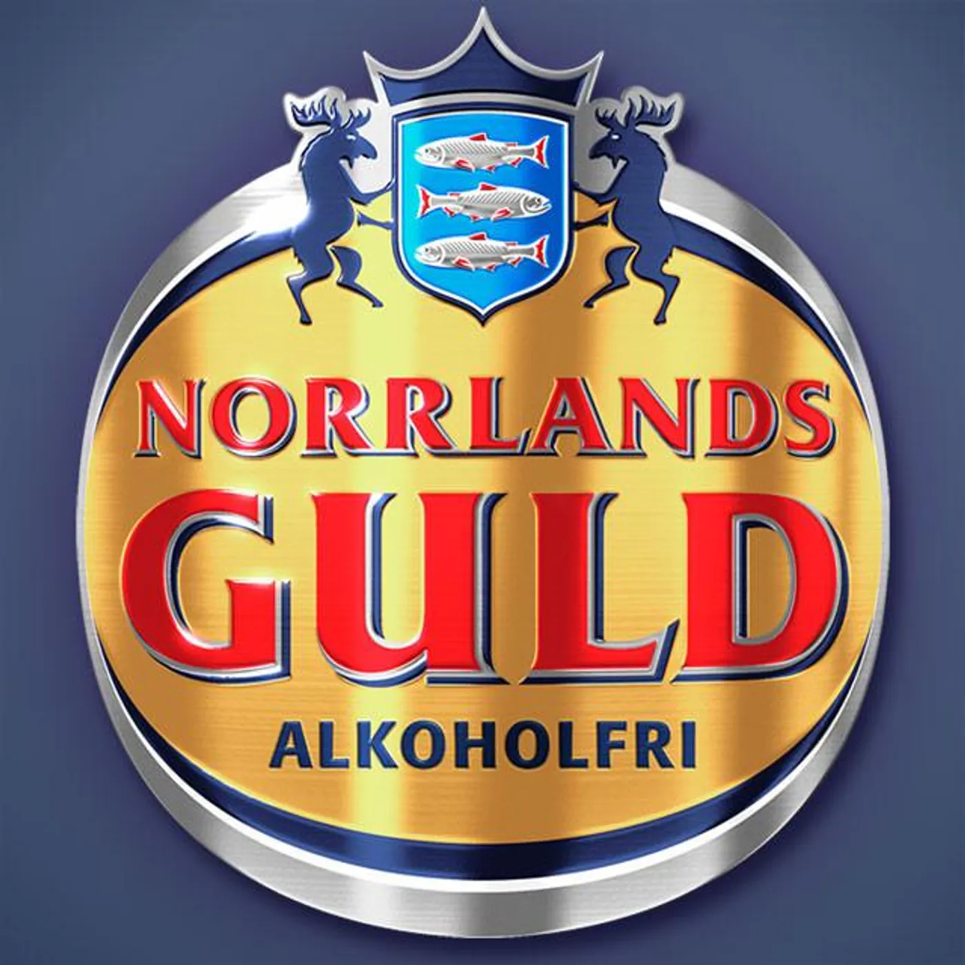 Norrlands Guld Alkoholfri