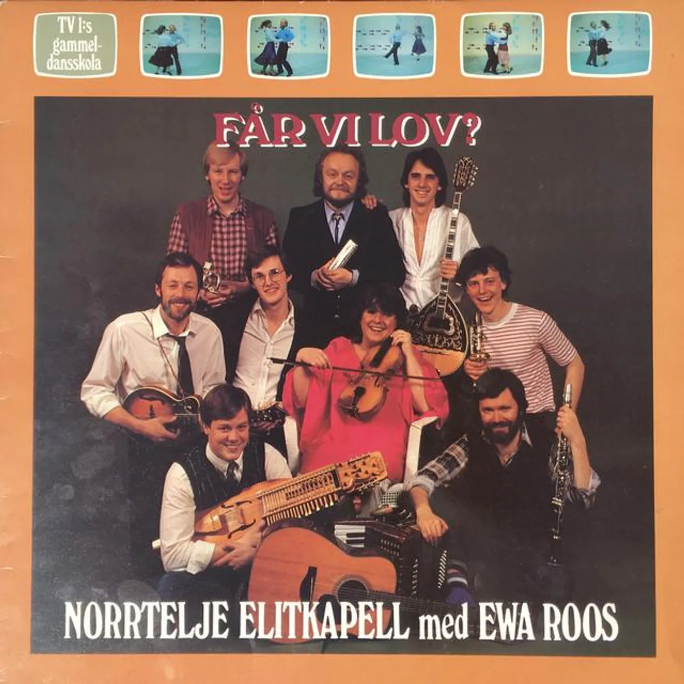 Norrtelje Elitkapell Brand Page