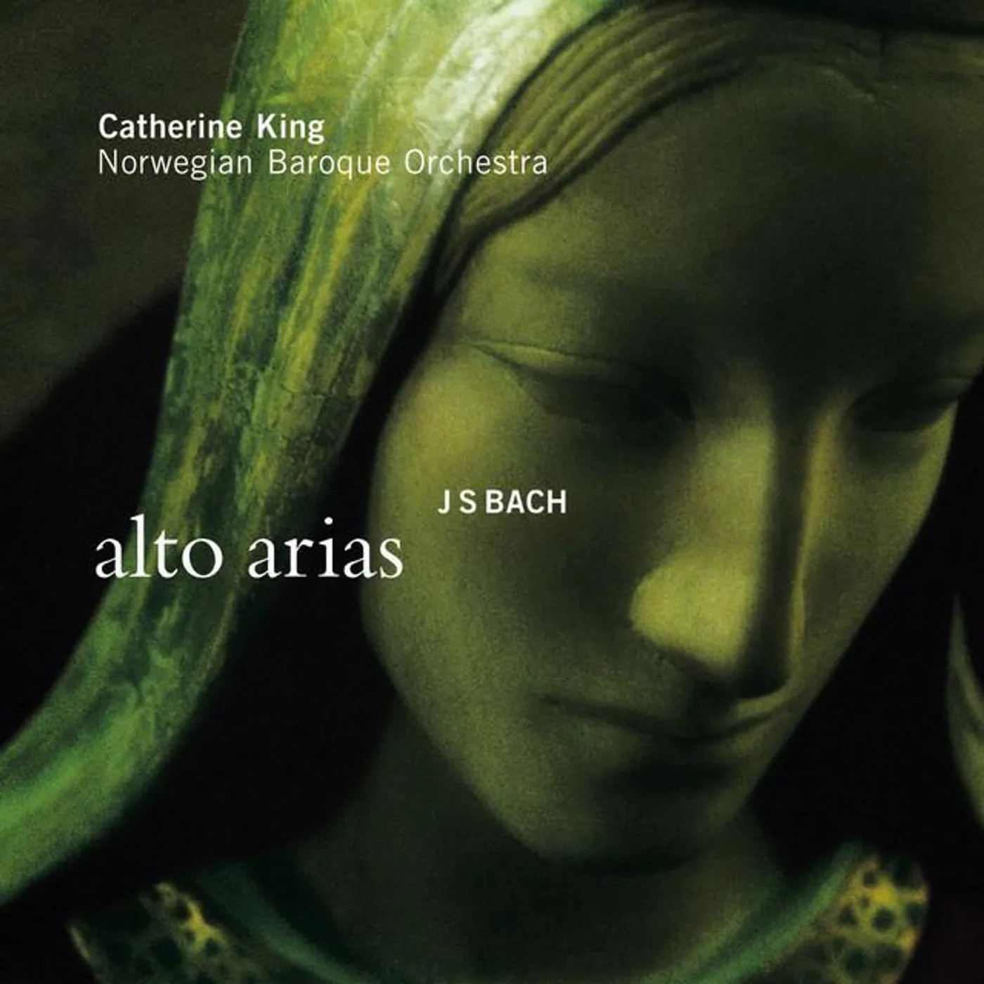 Norwegian Baroque Orchestra