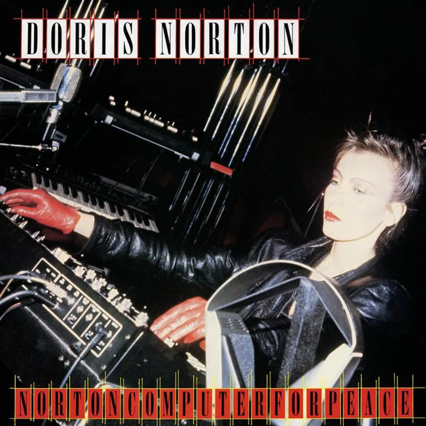 Doris Norton