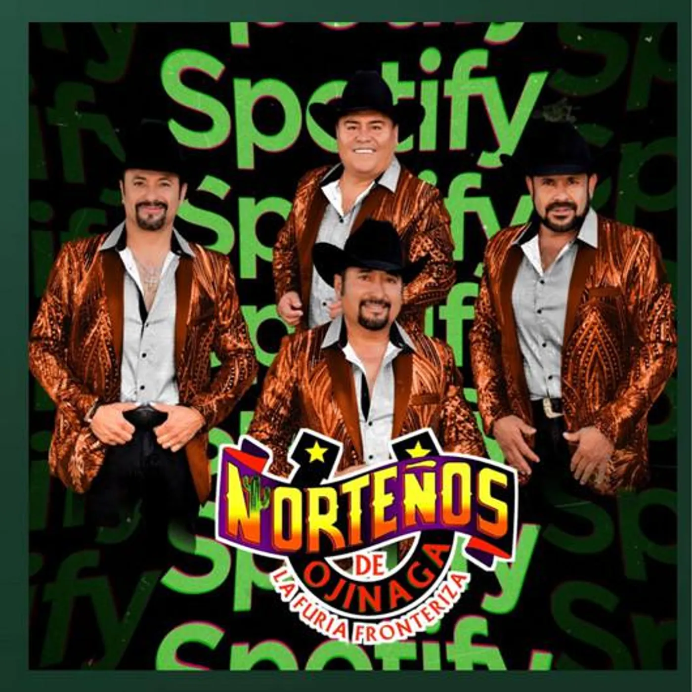 Norteños de Ojinaga Brand Page