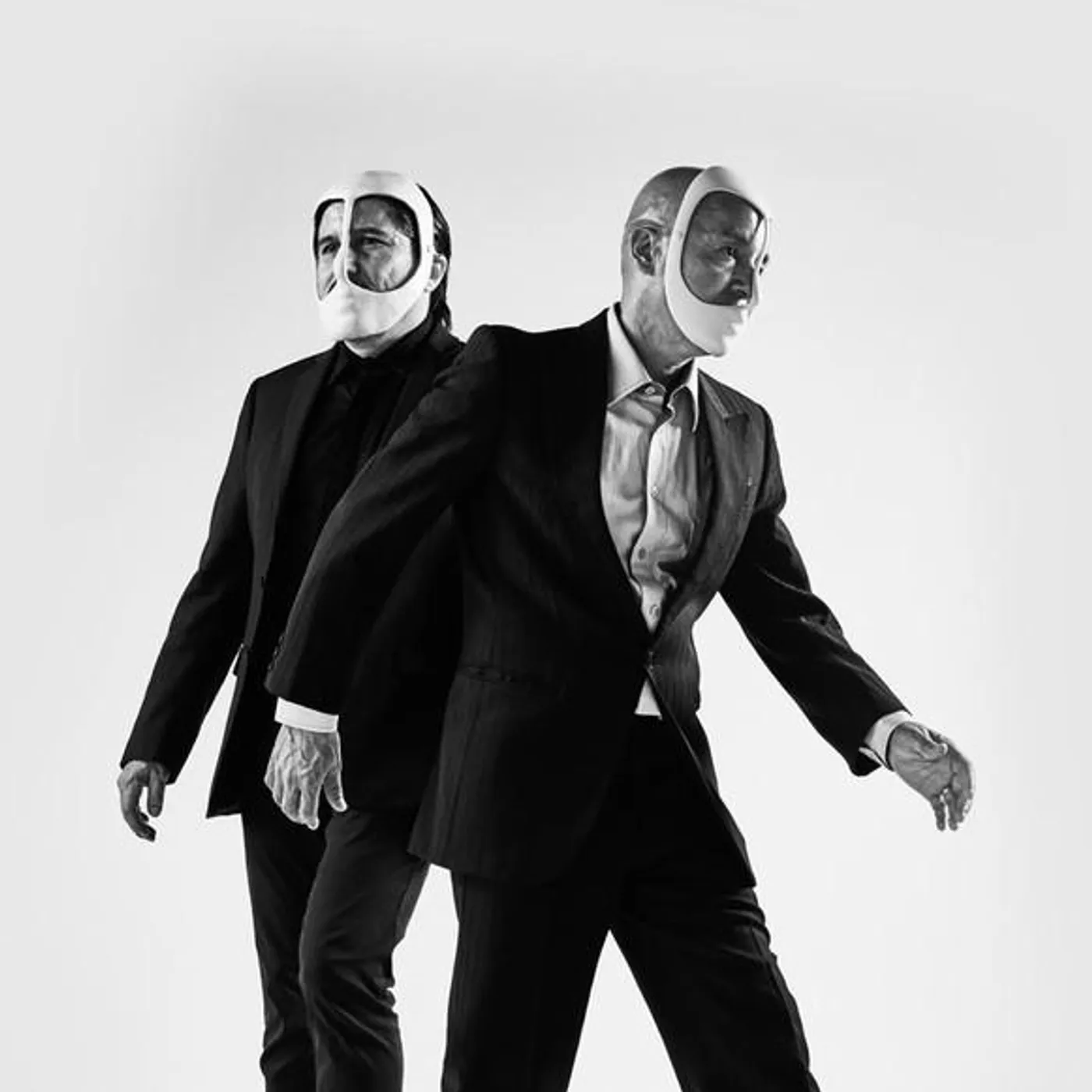 Nortec Collective Presents: Bostich + Fussible
