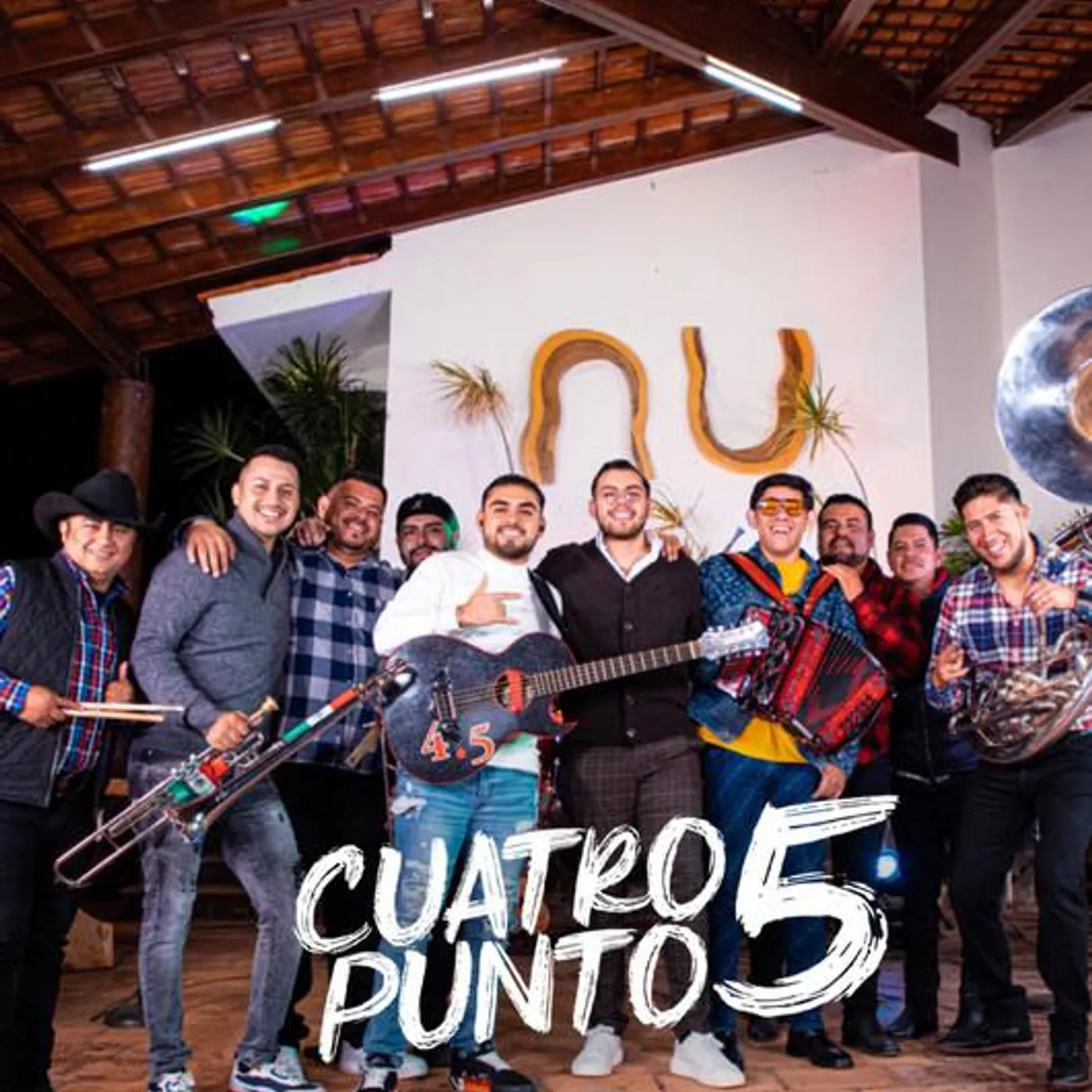 Norteño 4.5