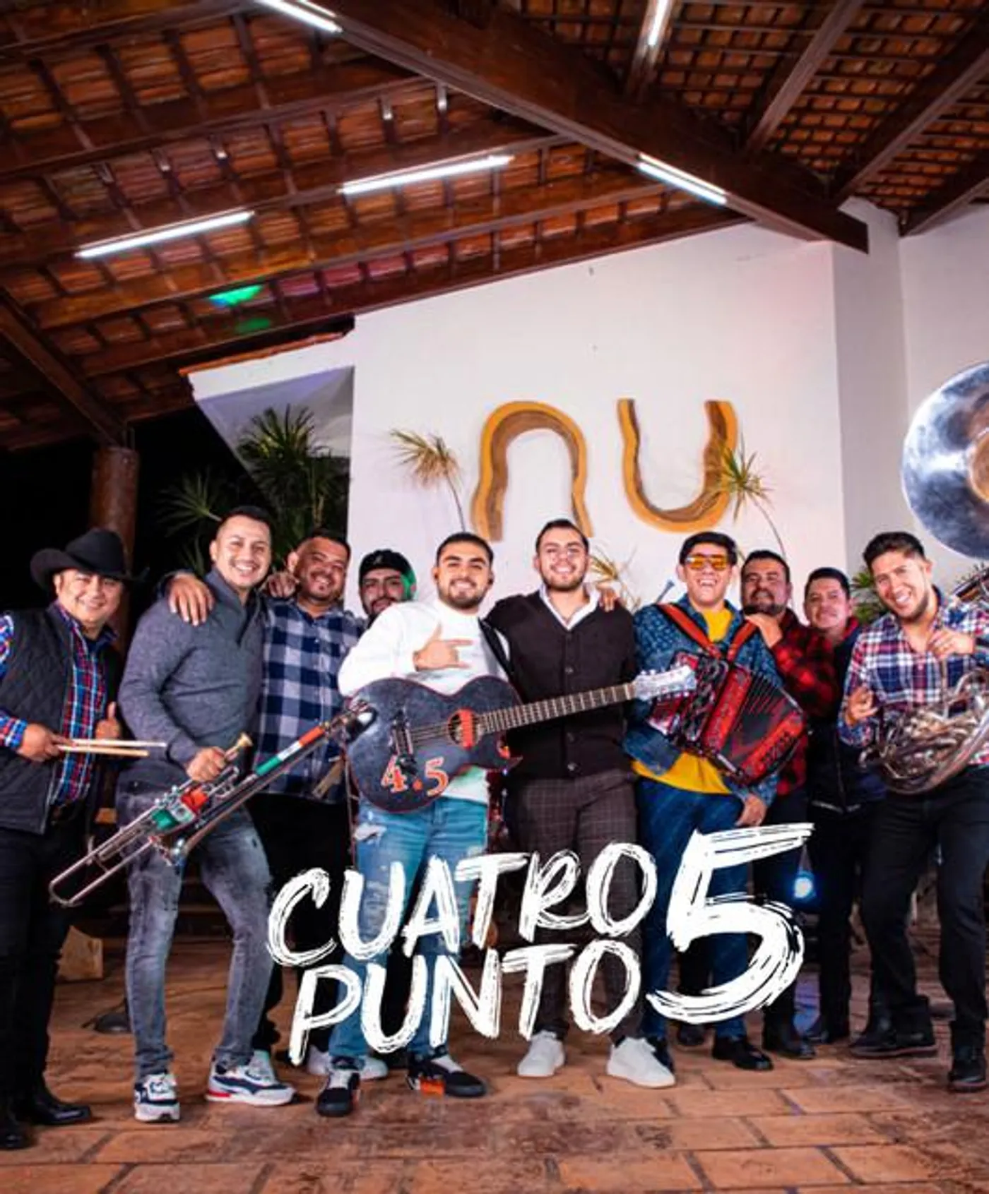 Norteño 4.5