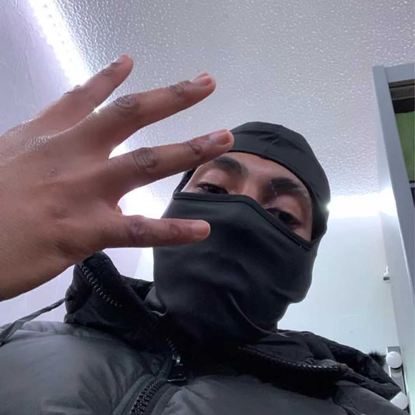 NORTH45