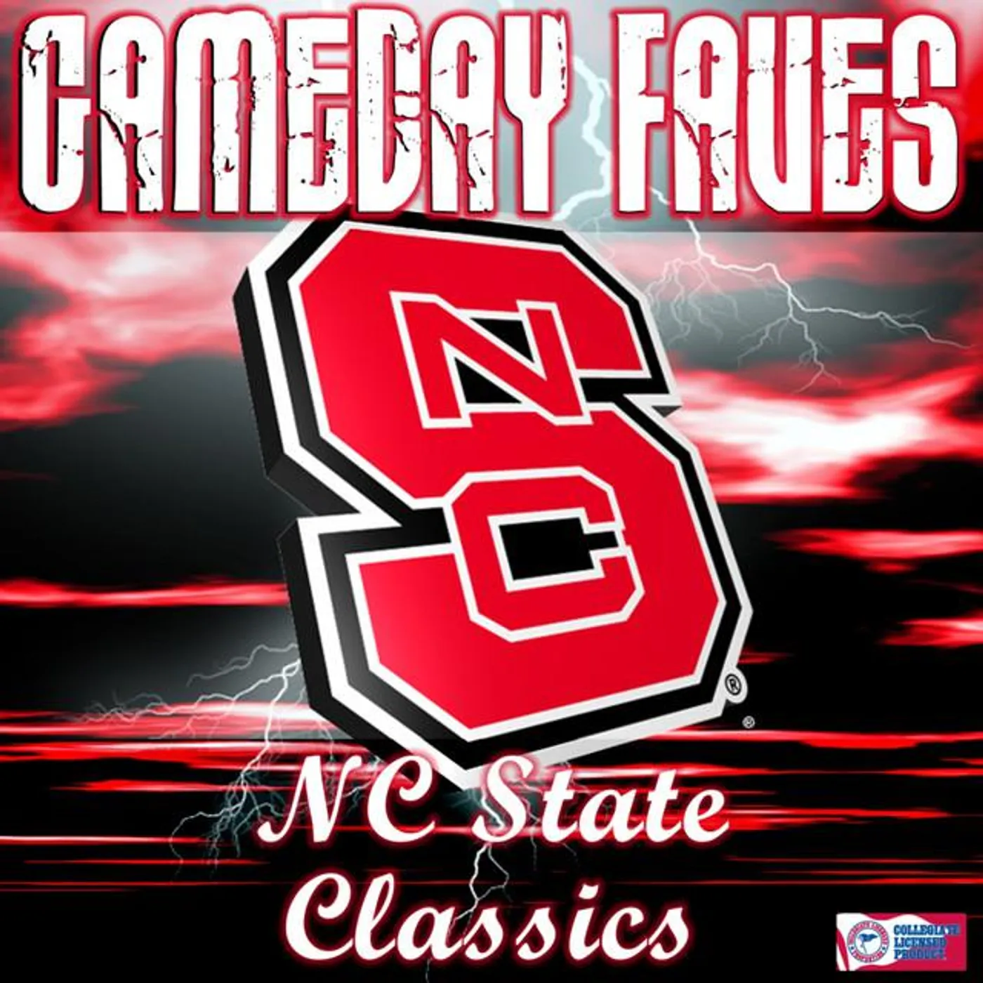 North Carolina State University Marching Band