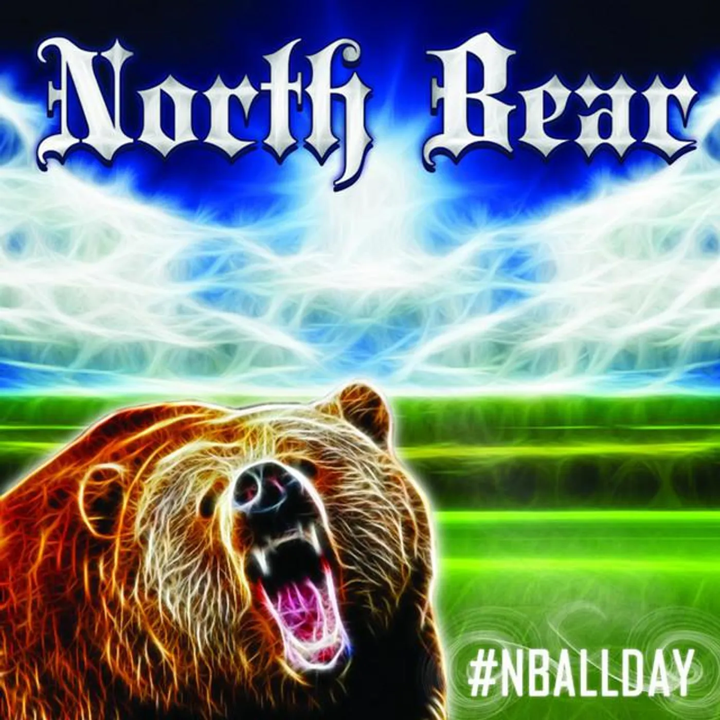 North Bear
