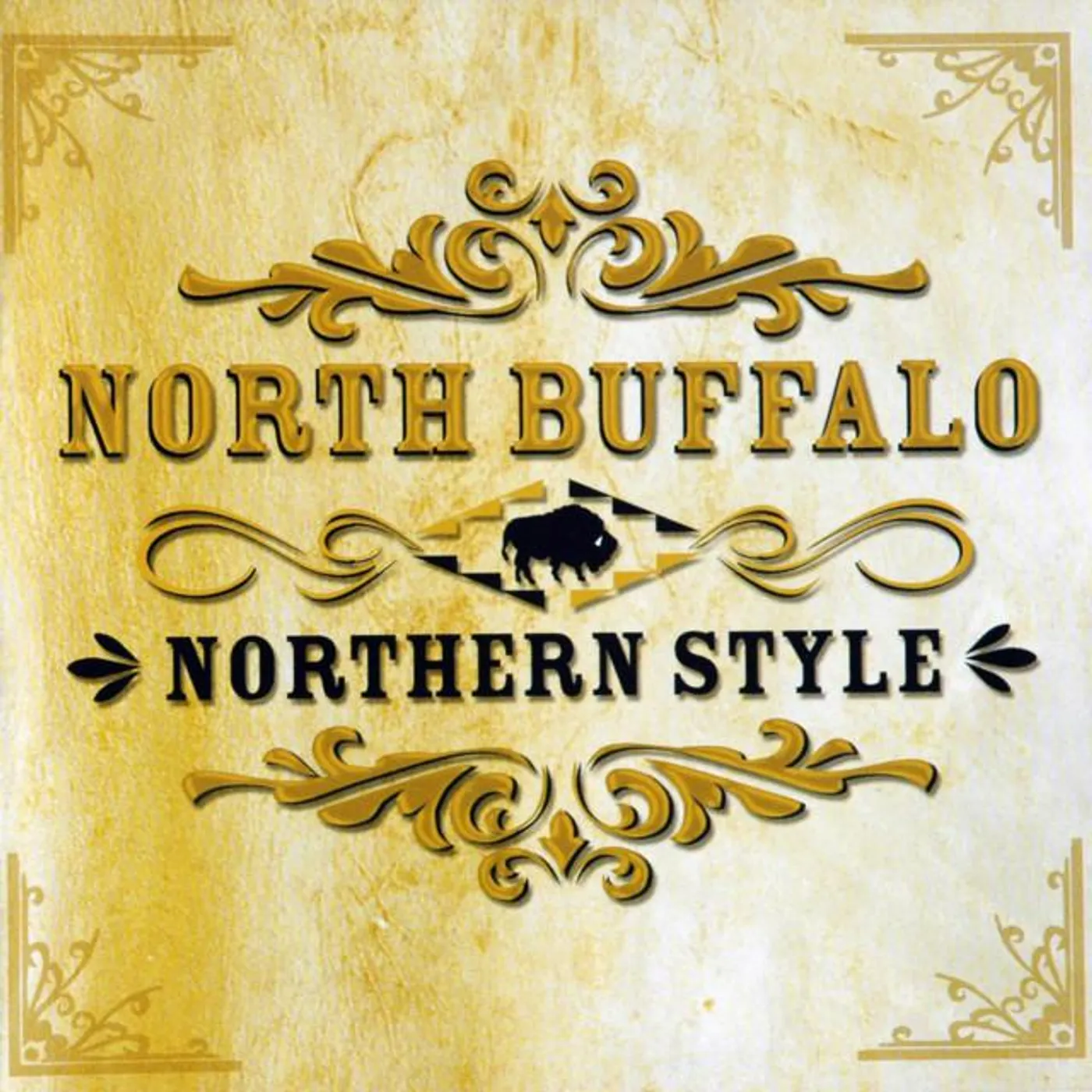North Buffalo