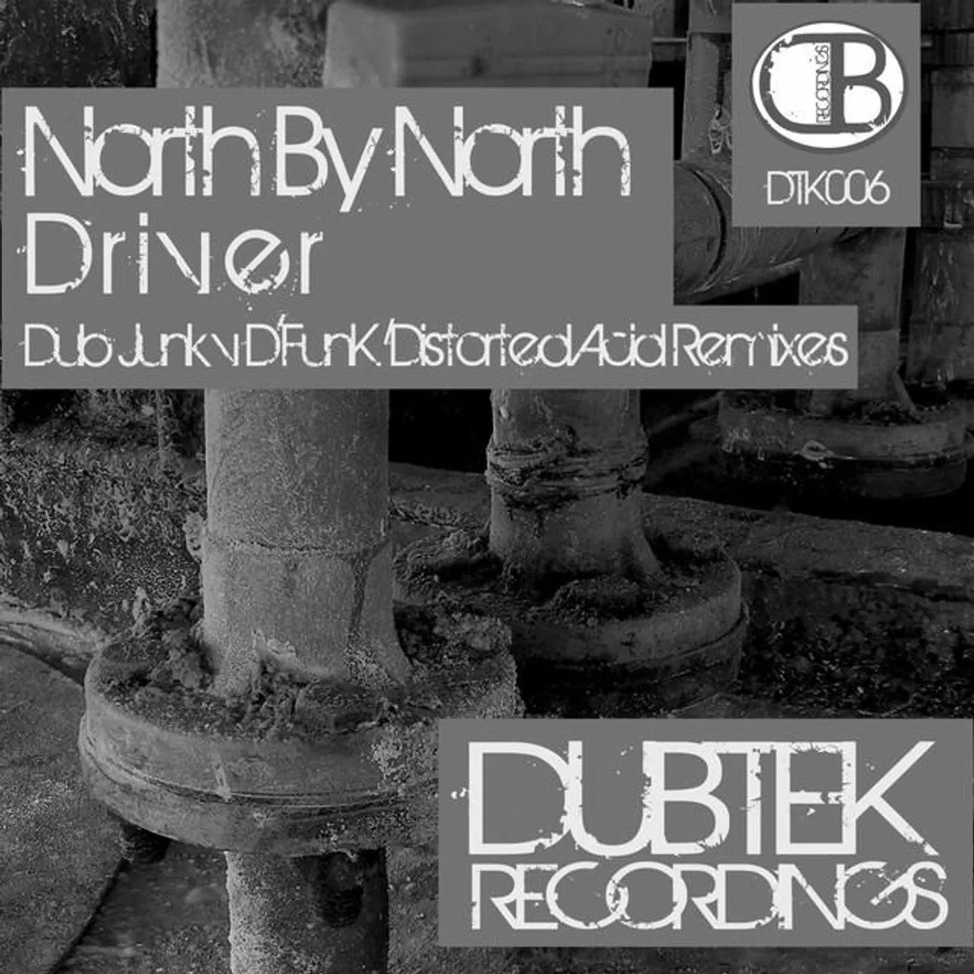 North by North