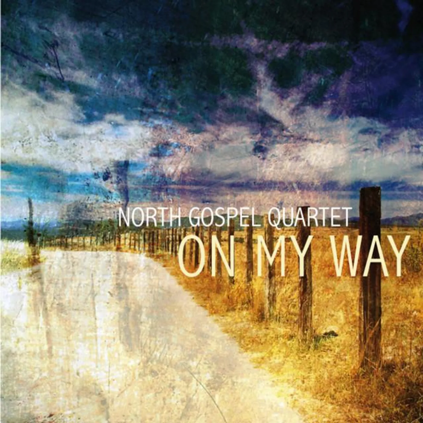North Gospel Quartet