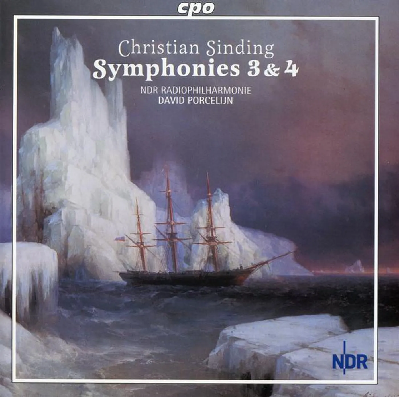 North German Radio Orchestra
