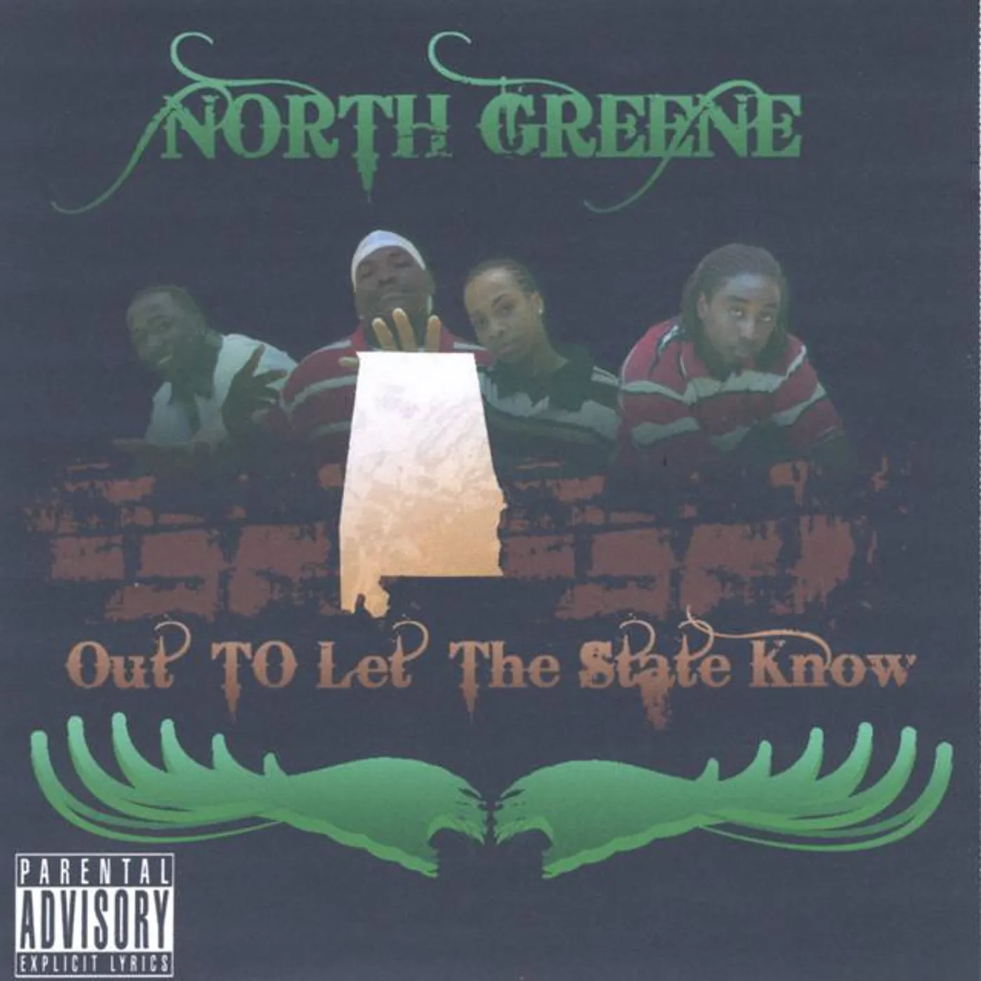 North Greene