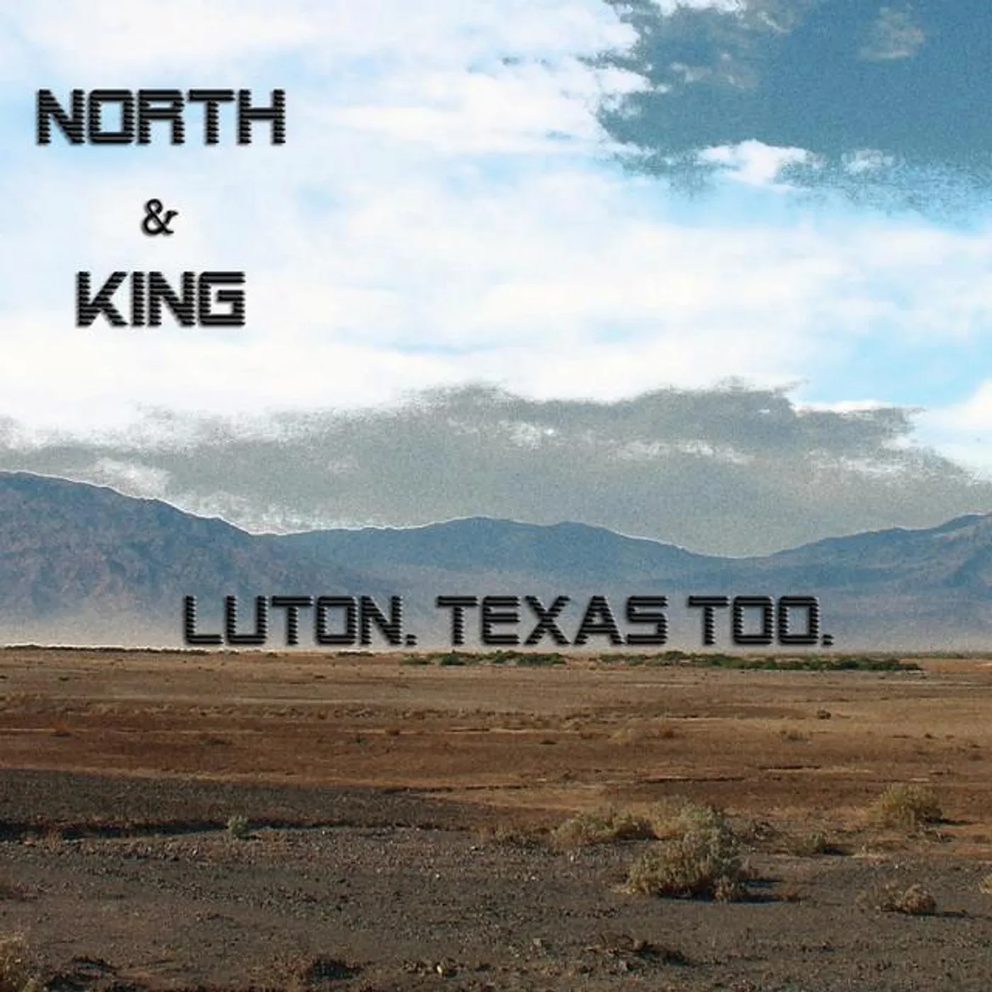North & King Brand Page