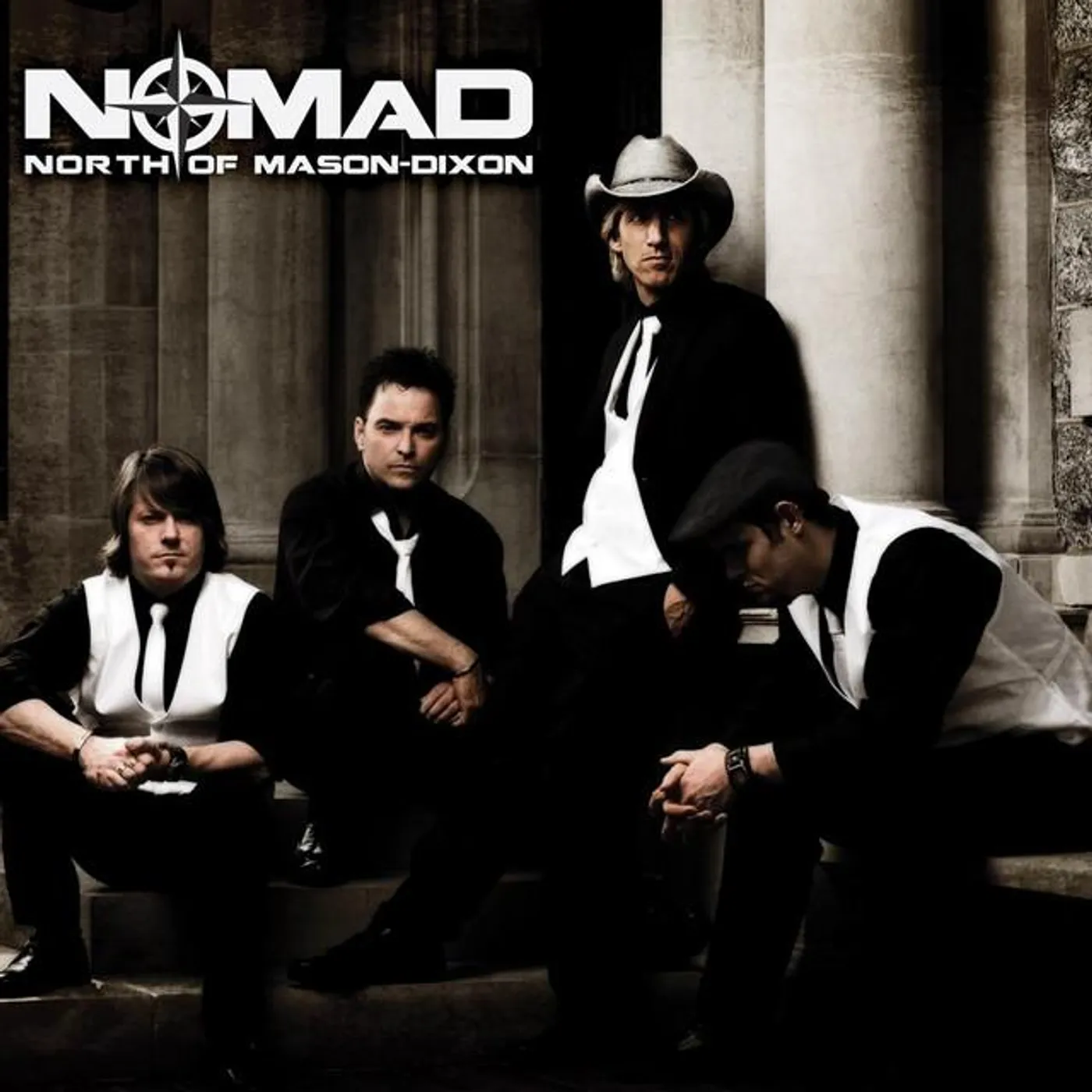 North of Mason-Dixon (Nomad) Brand Page