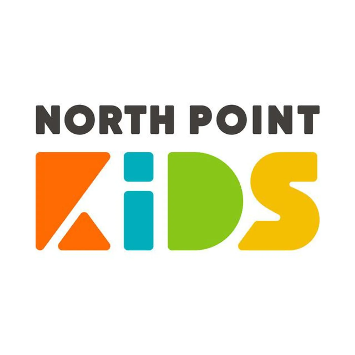 North Point Kids Brand Page