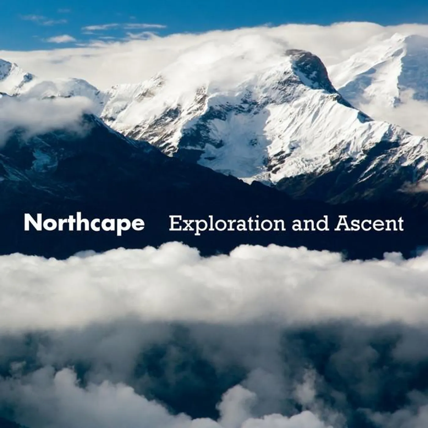 Northcape Brand Page