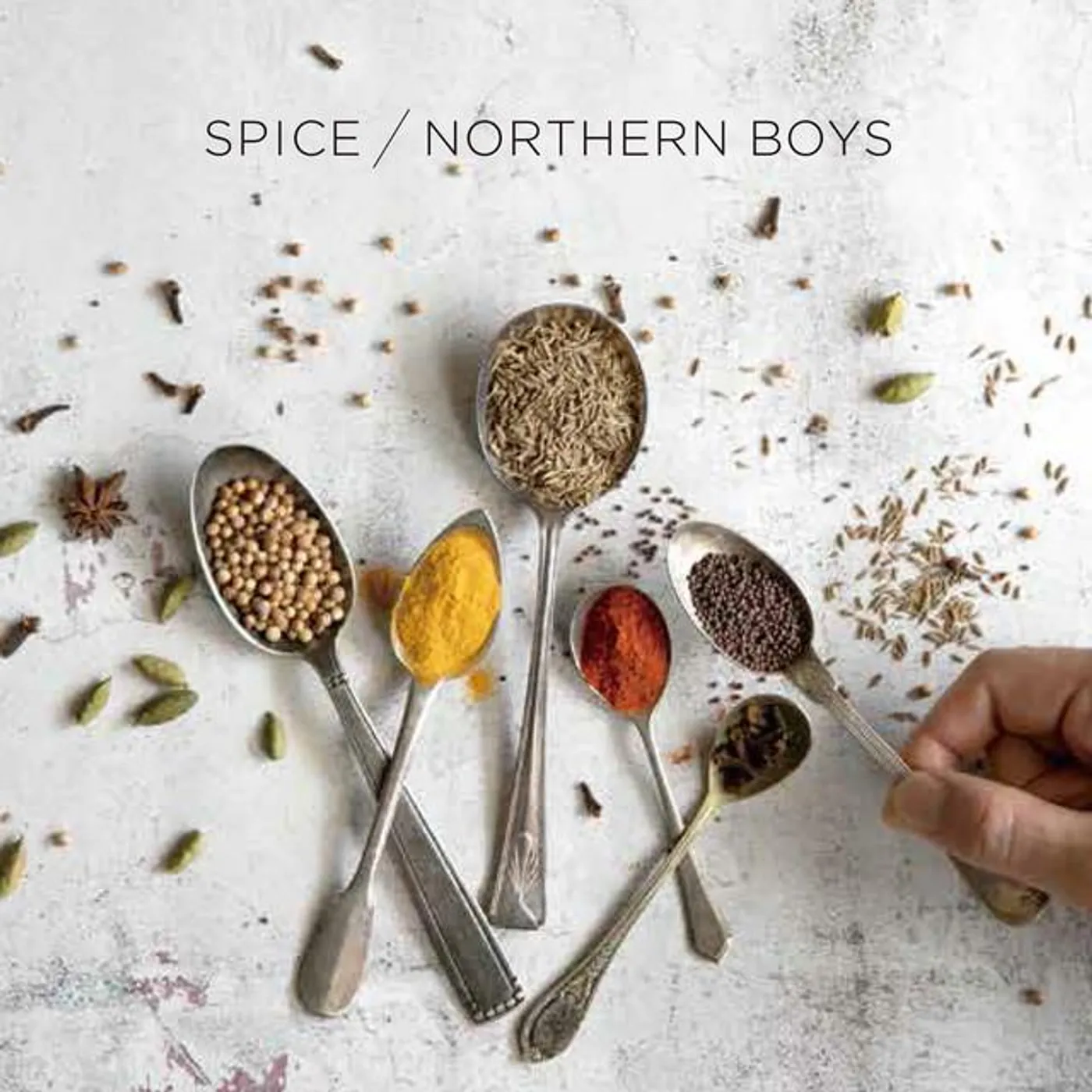 Northern Boys Brand Page
