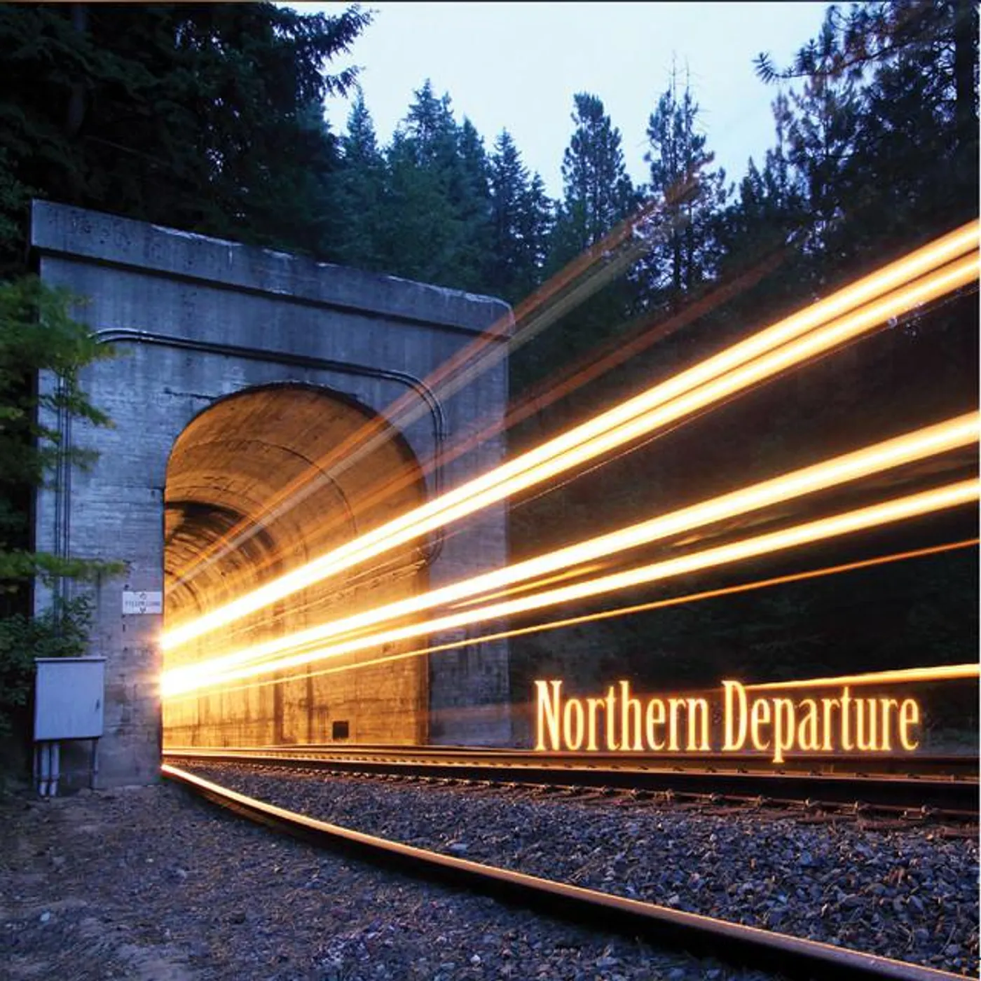 Northern Departure Brand Page