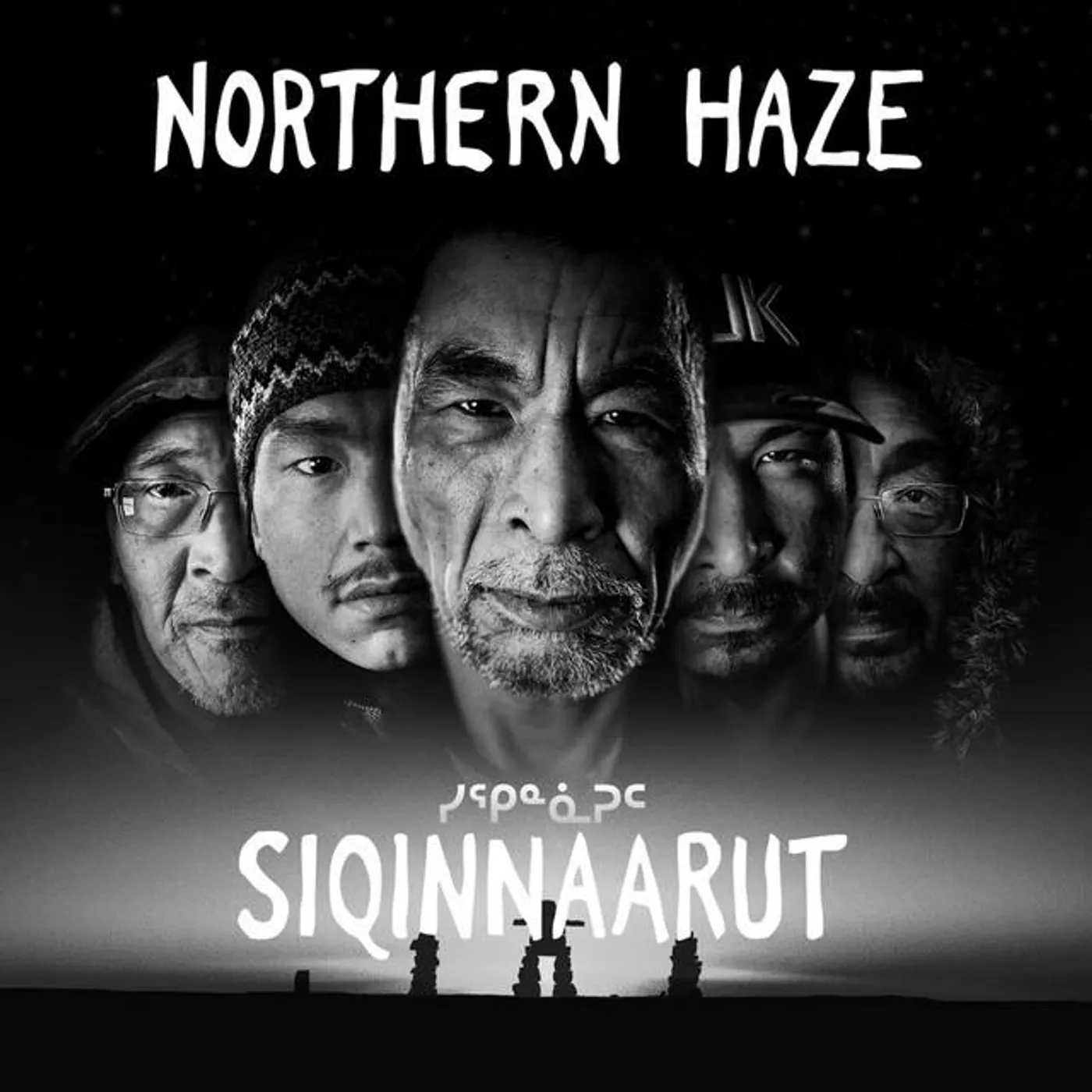 Northern Haze Brand Page