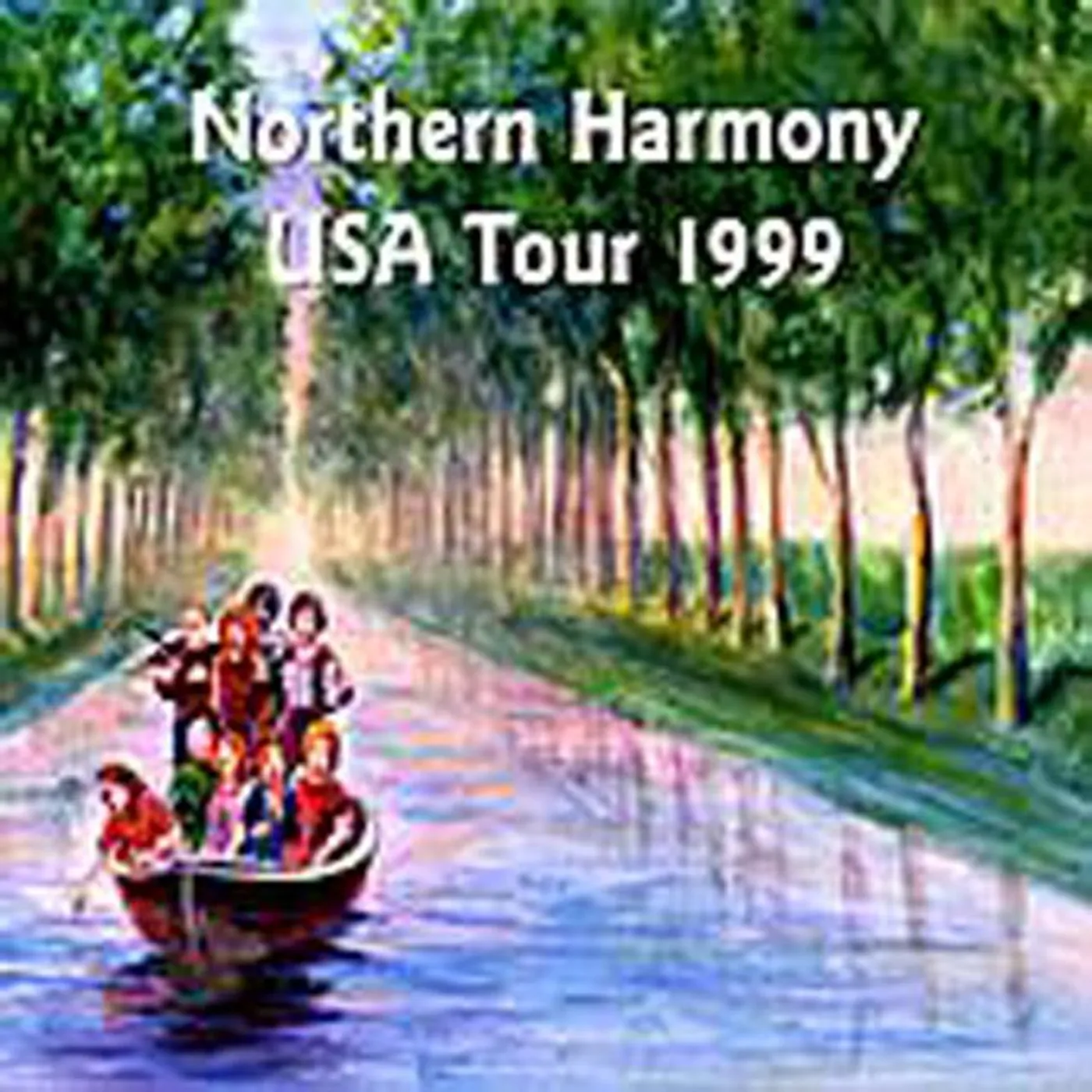 Northern Harmony