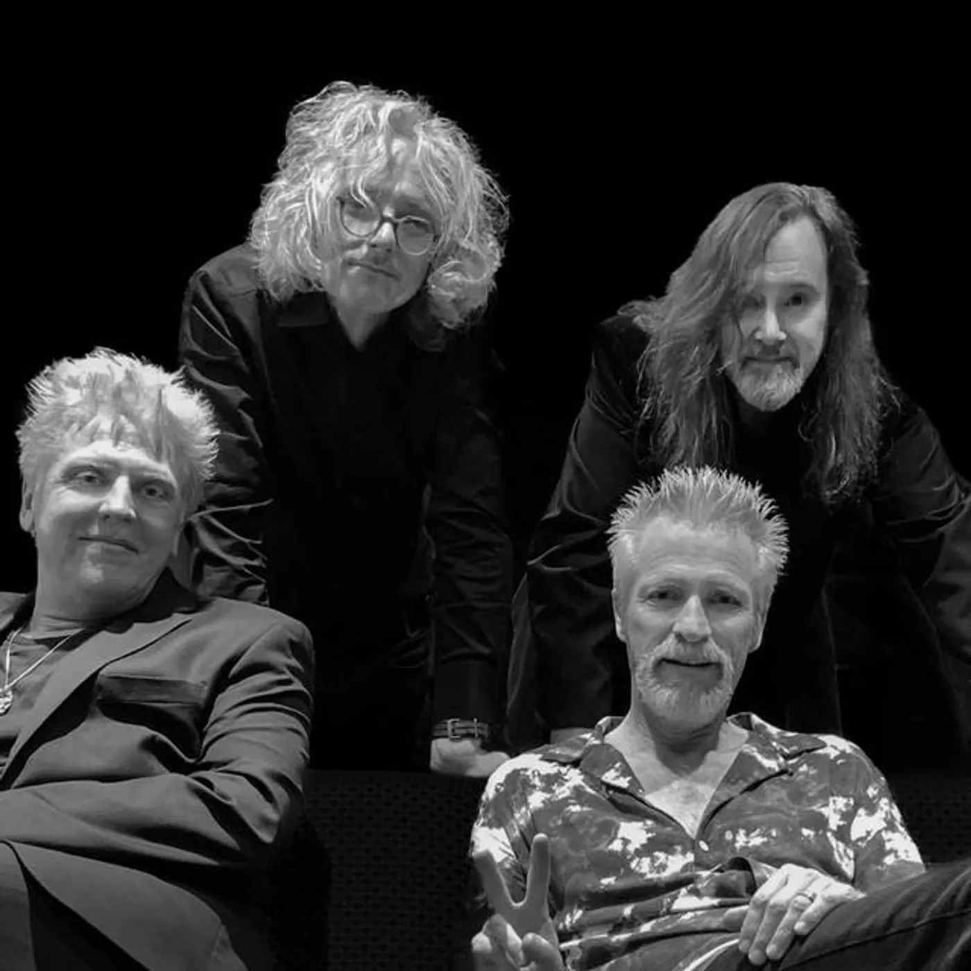 The Northern Pikes Brand Page
