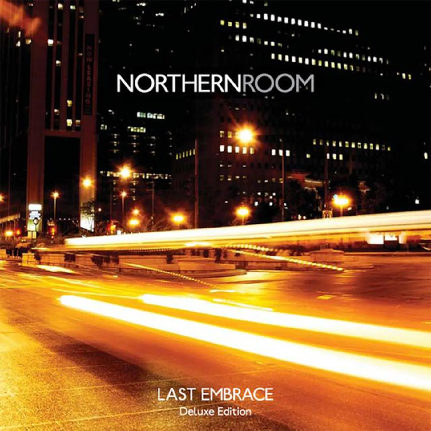 Northern Room Brand Page