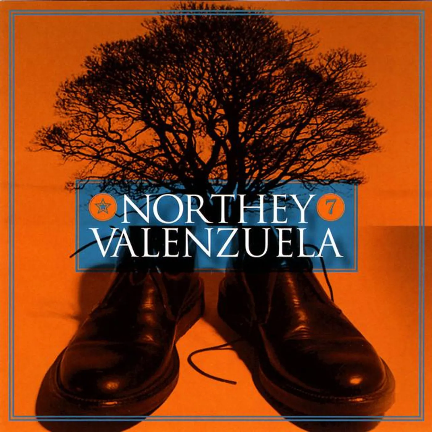 Northey Valenzuela Brand Page