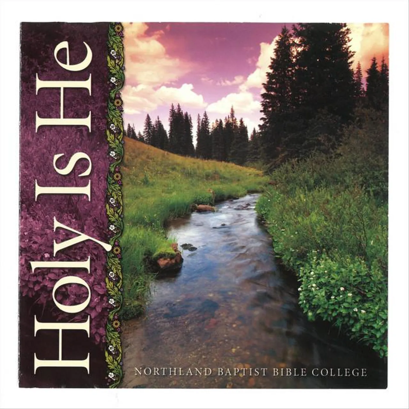 Northland Baptist Bible College Brand Page