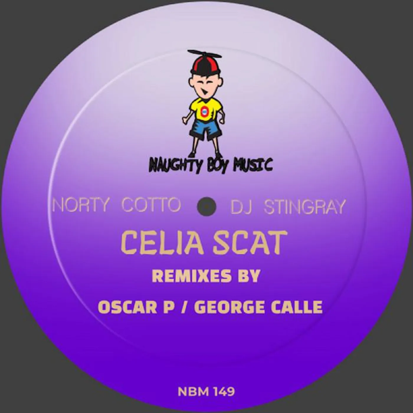 Norty Cotto