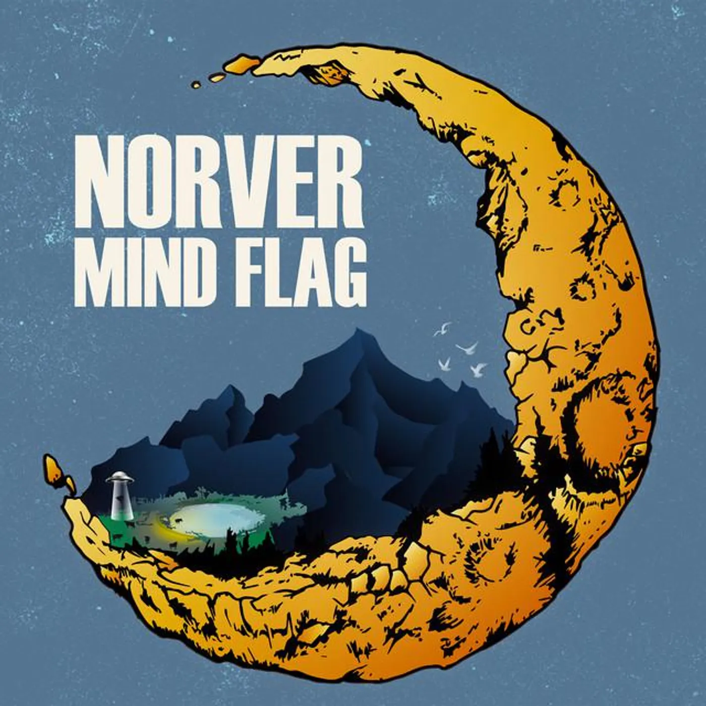 NORVER