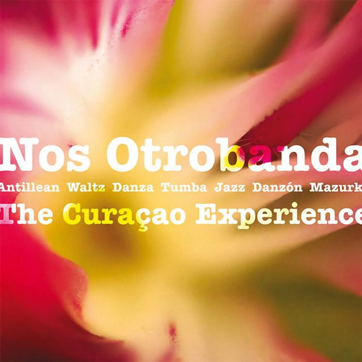 Nos Otrobanda