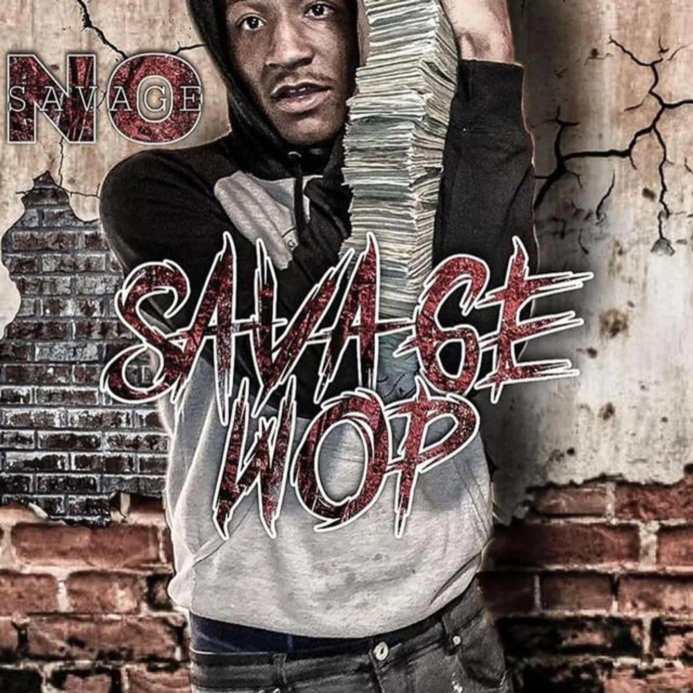 NoSavageDmg