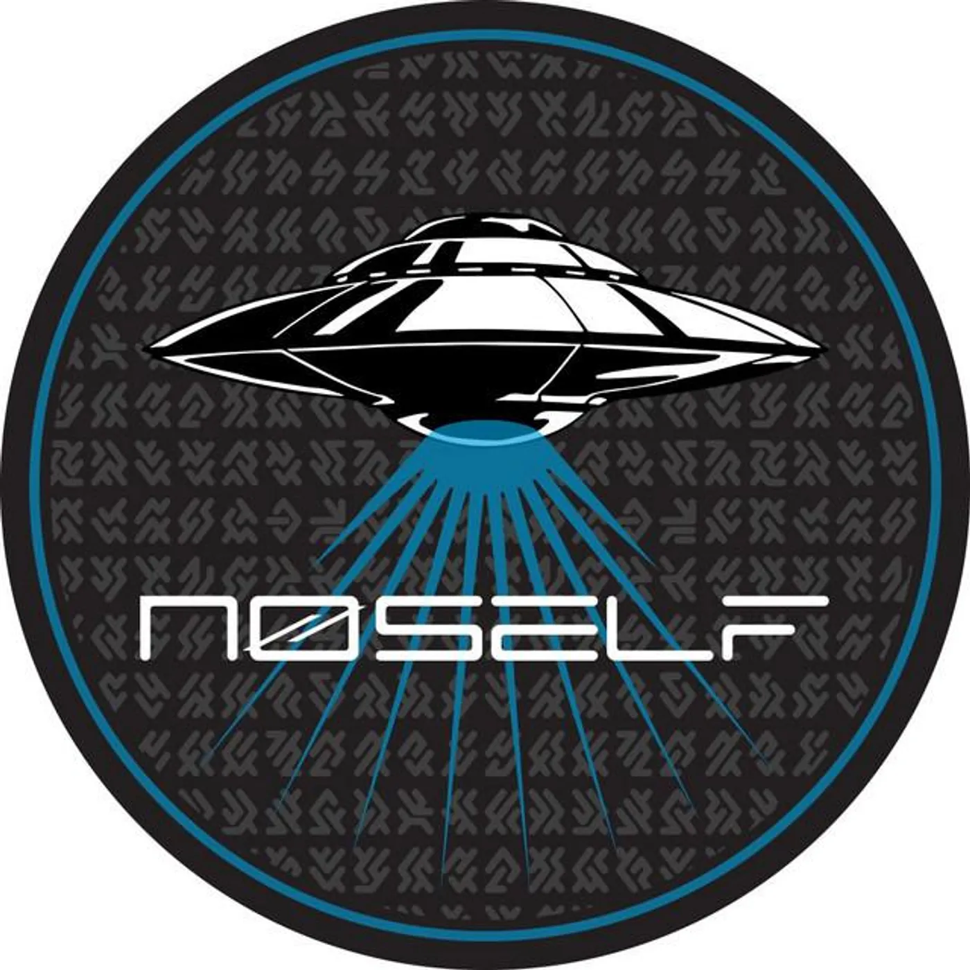 NoSelf Brand Page