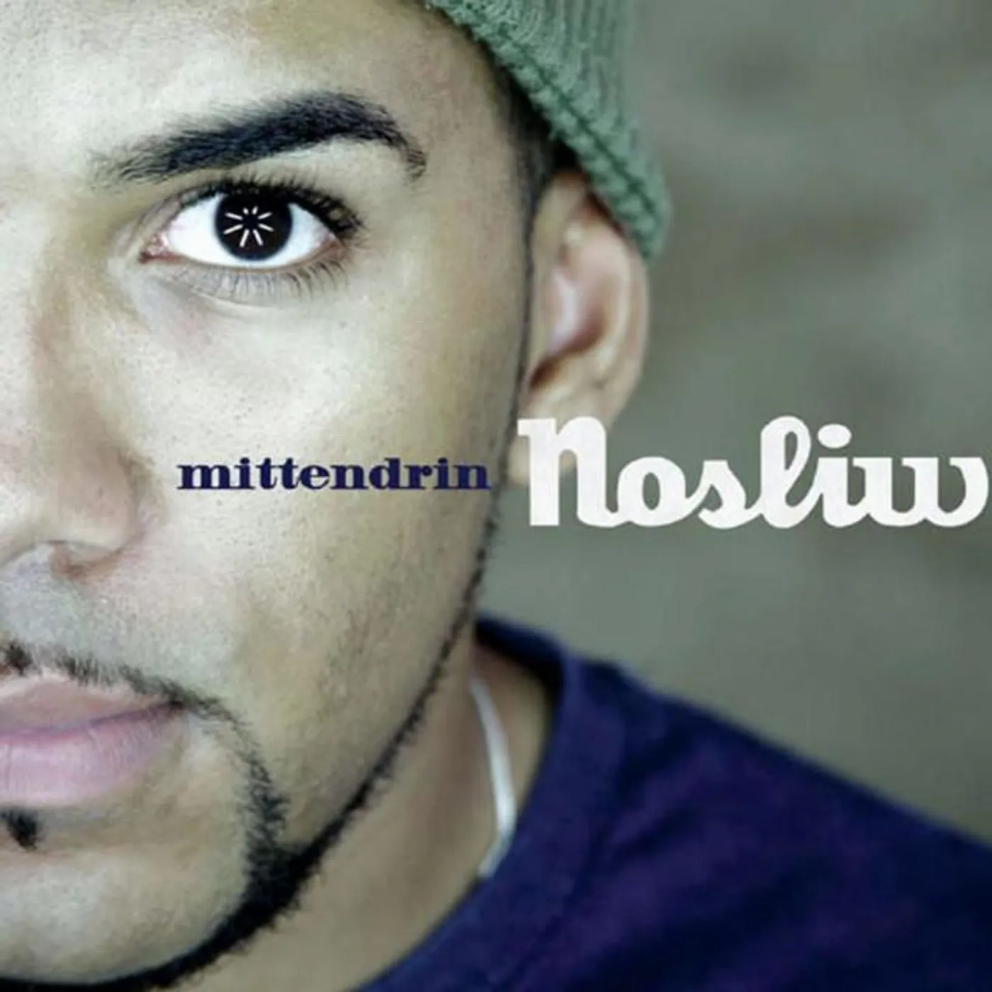 Nosliw Brand Page