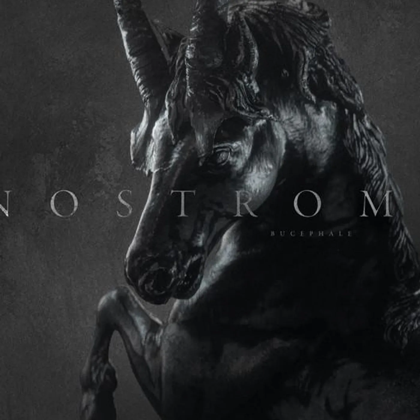 Nostromo Brand Page