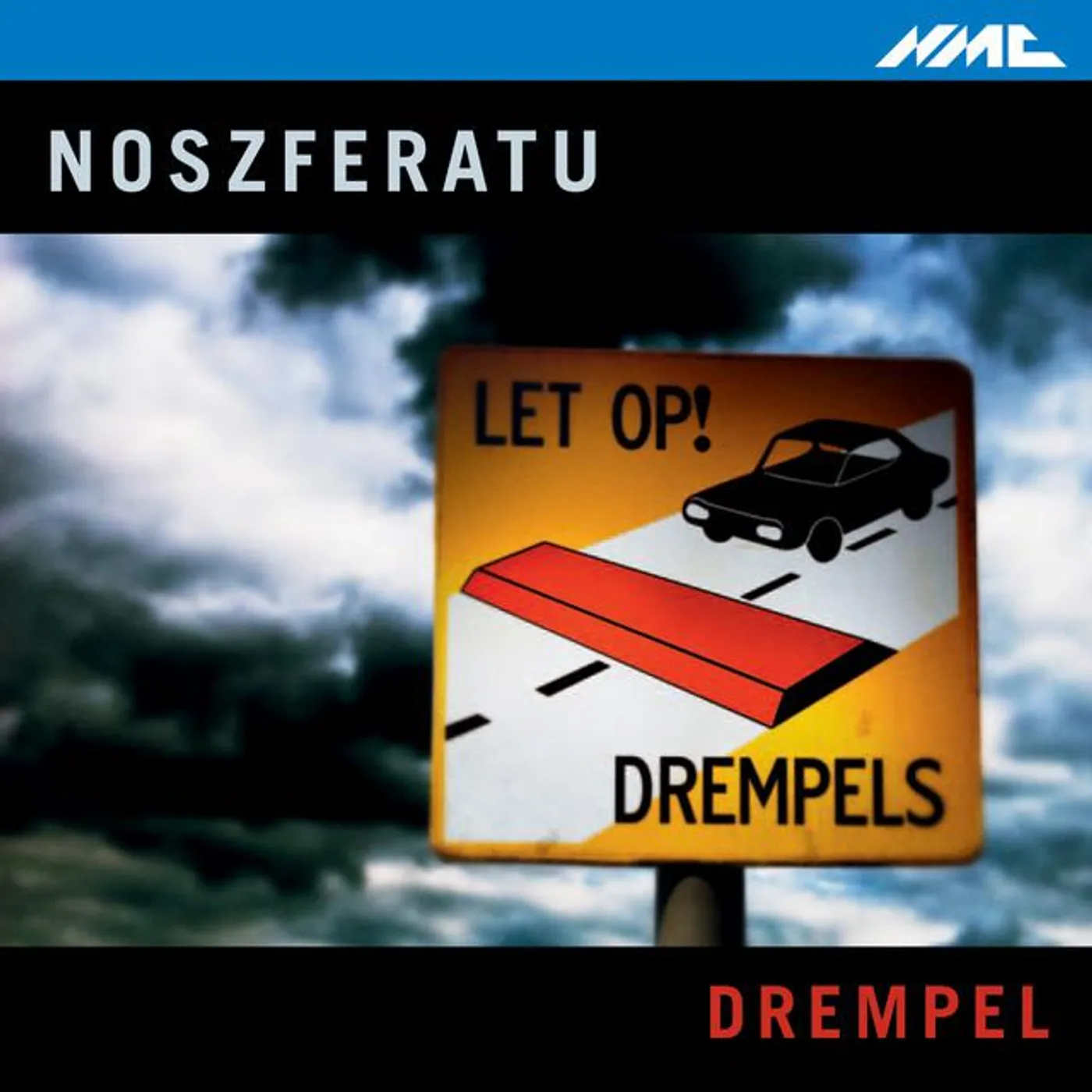 Noszferatu Brand Page