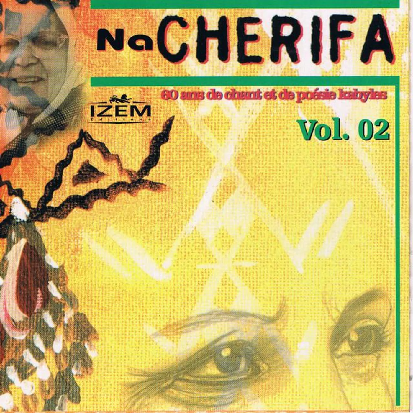Na Cherifa