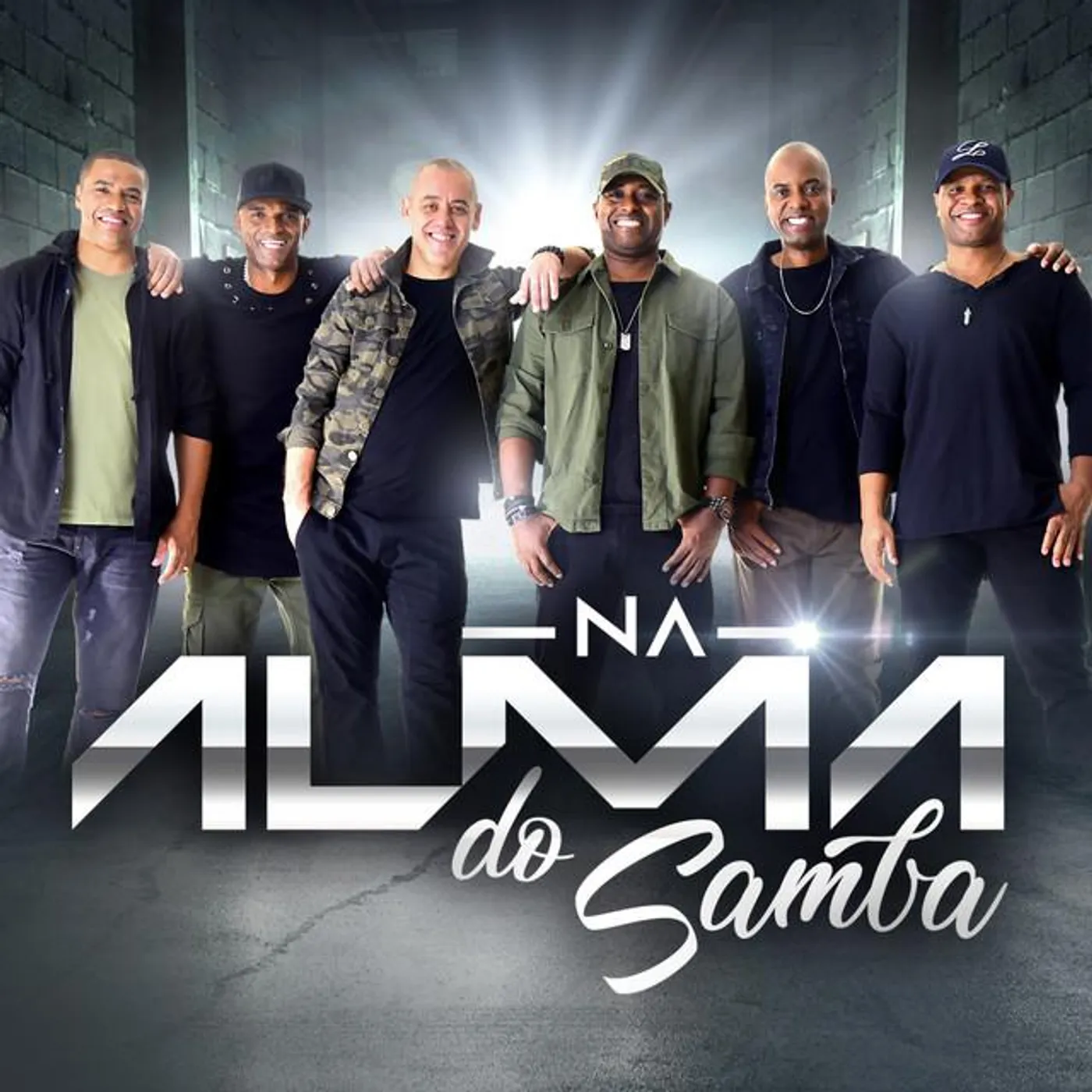 Na Alma do Samba